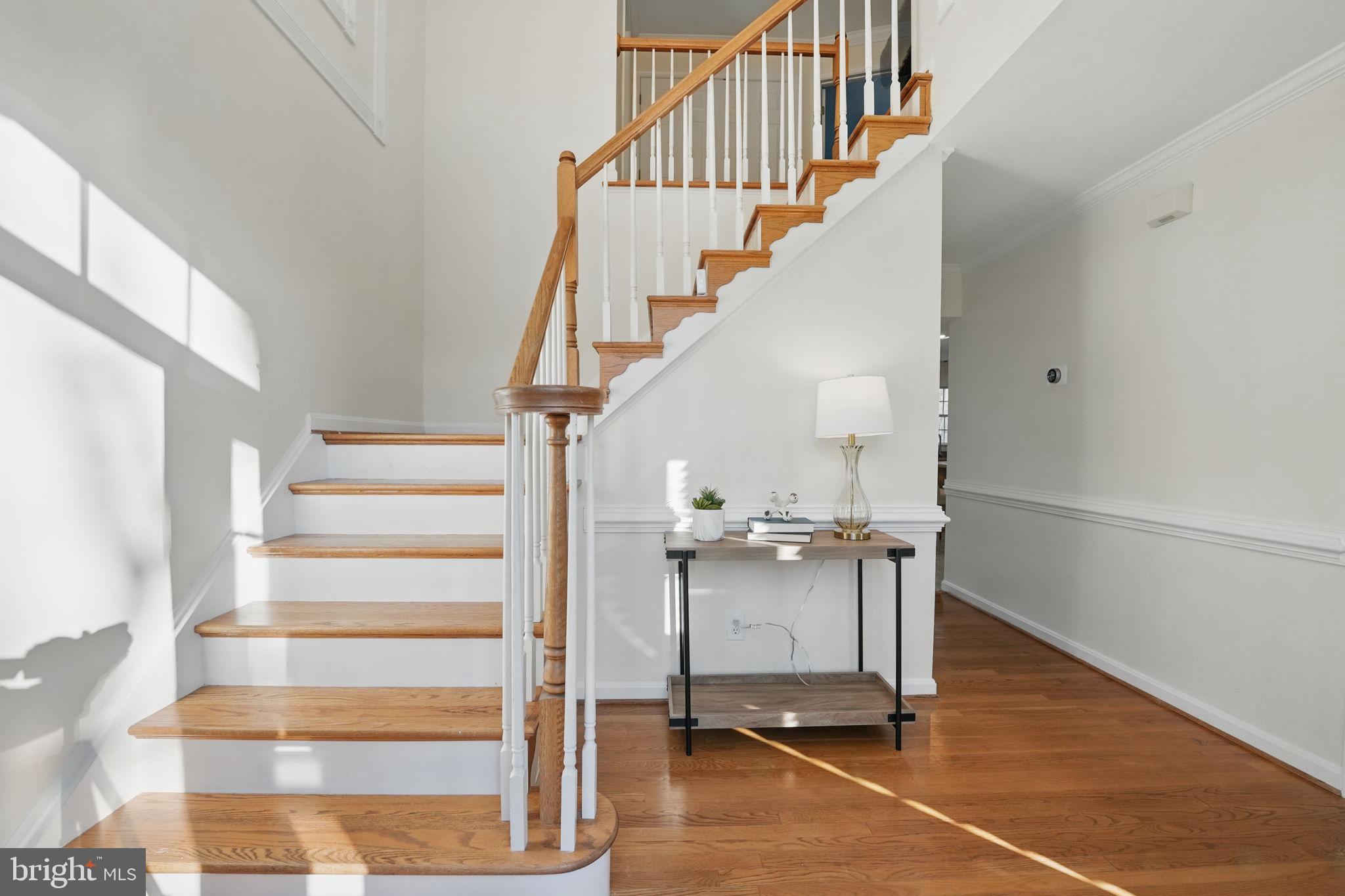 CHESTERFIELD - Residential
