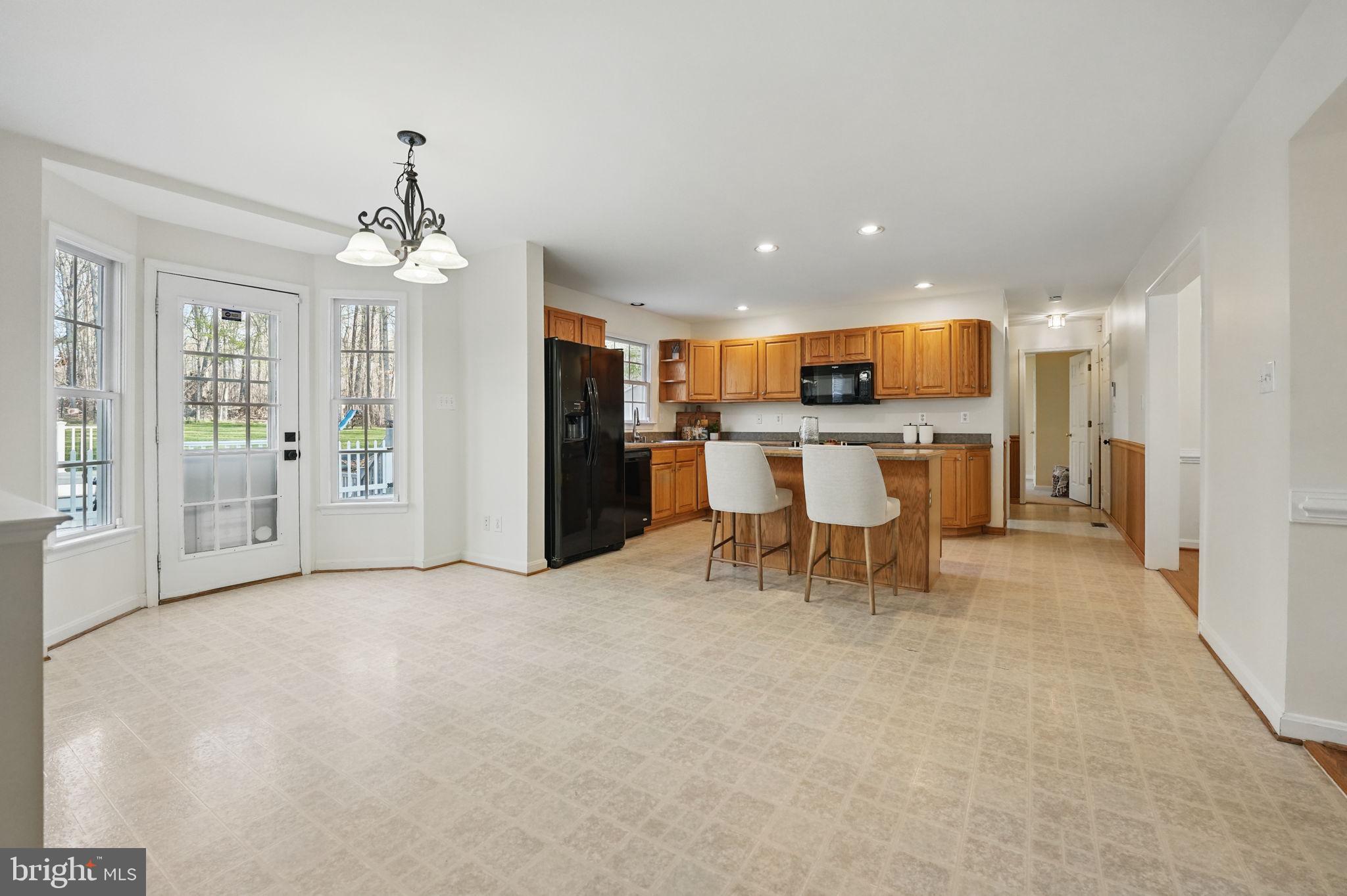 CHESTERFIELD - Residential