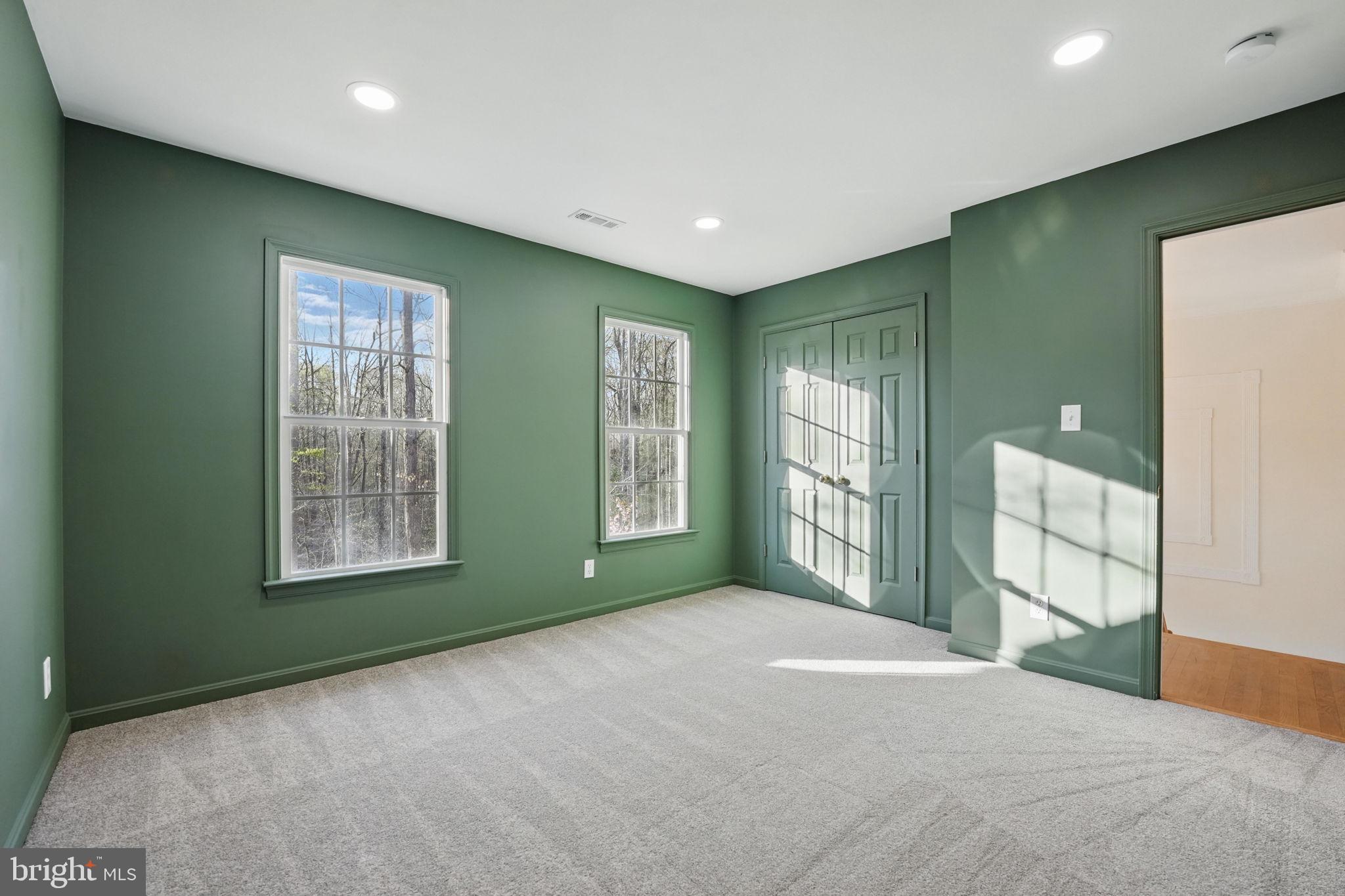 CHESTERFIELD - Residential