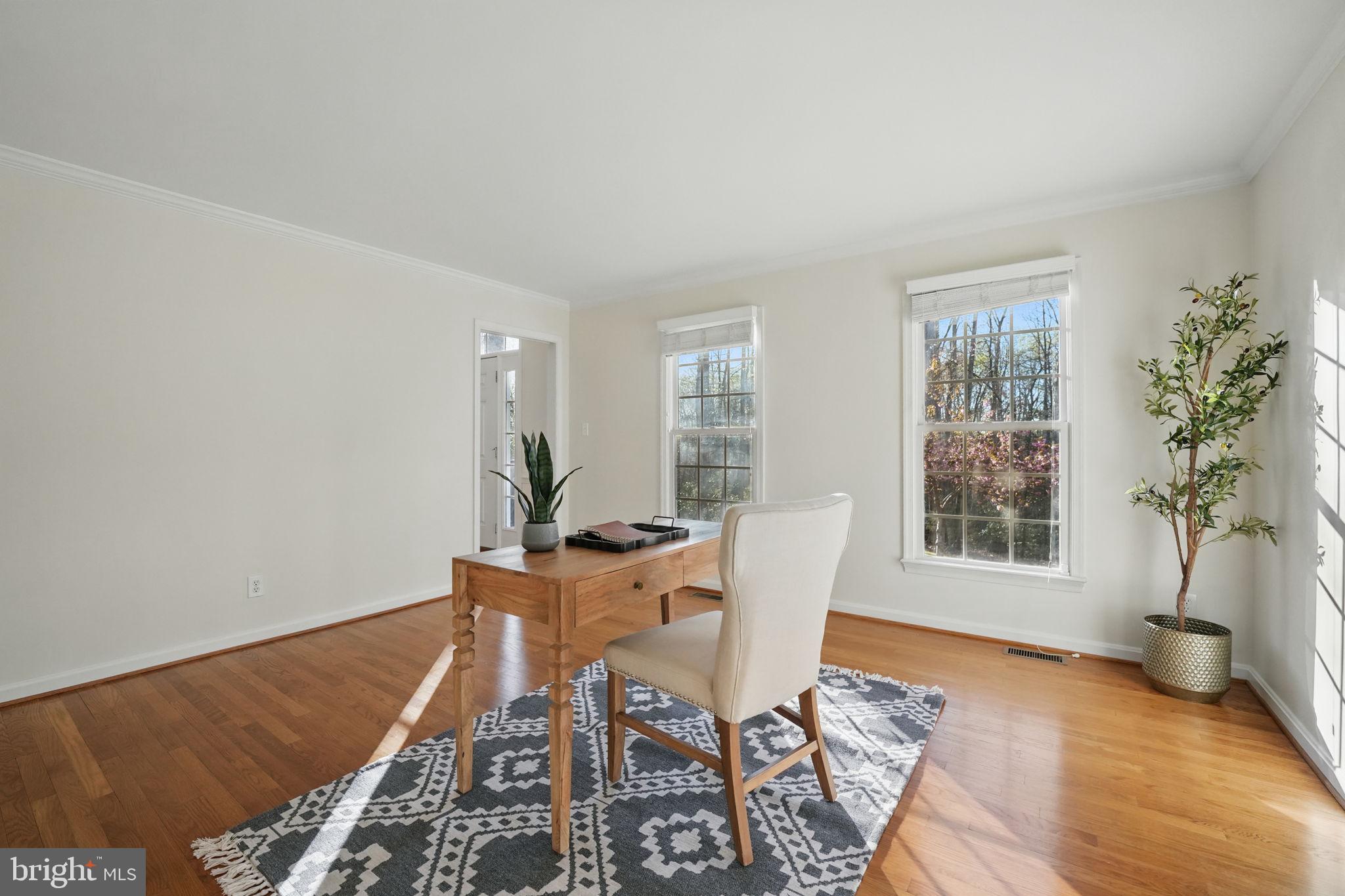 CHESTERFIELD - Residential