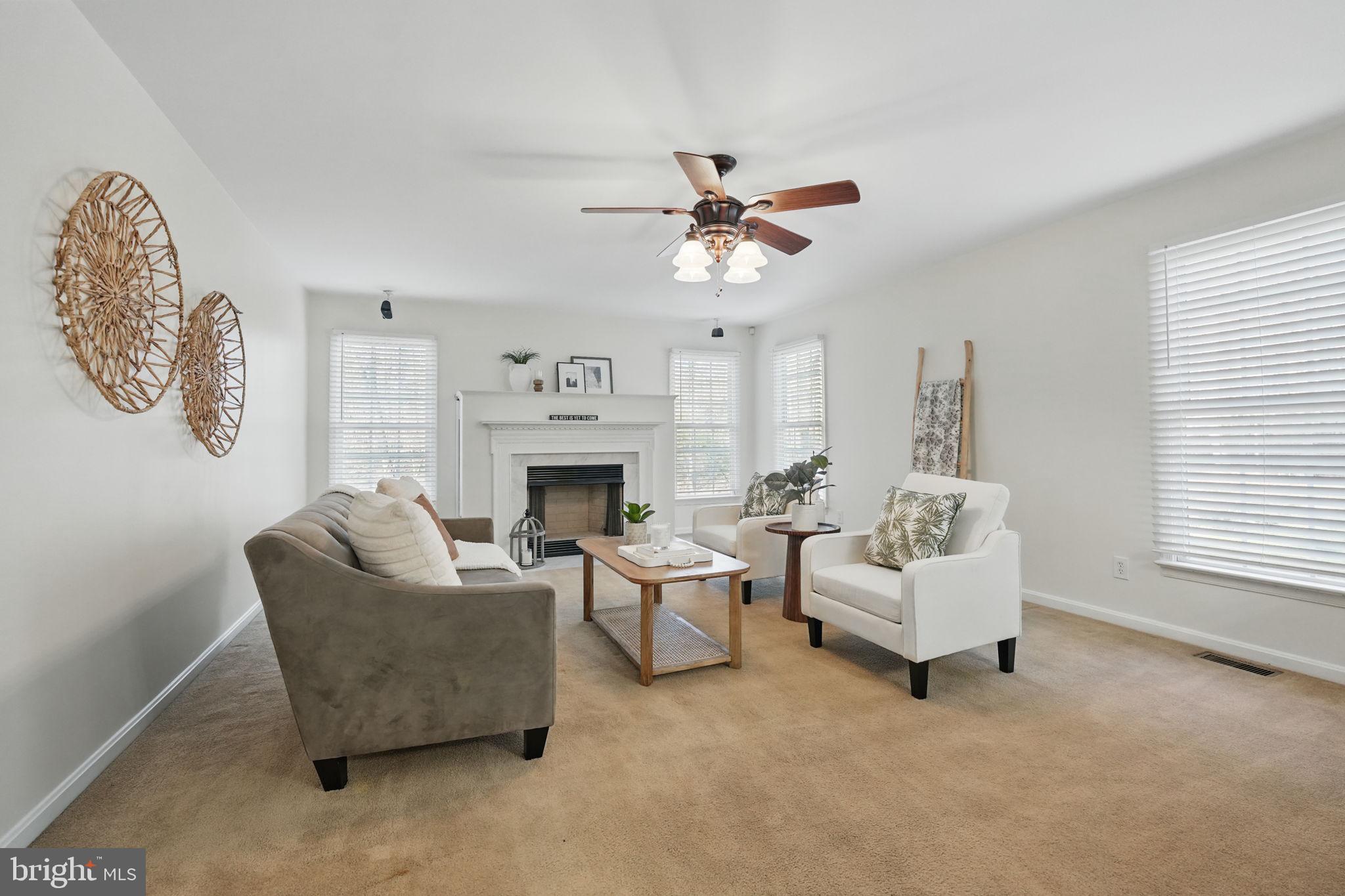 CHESTERFIELD - Residential
