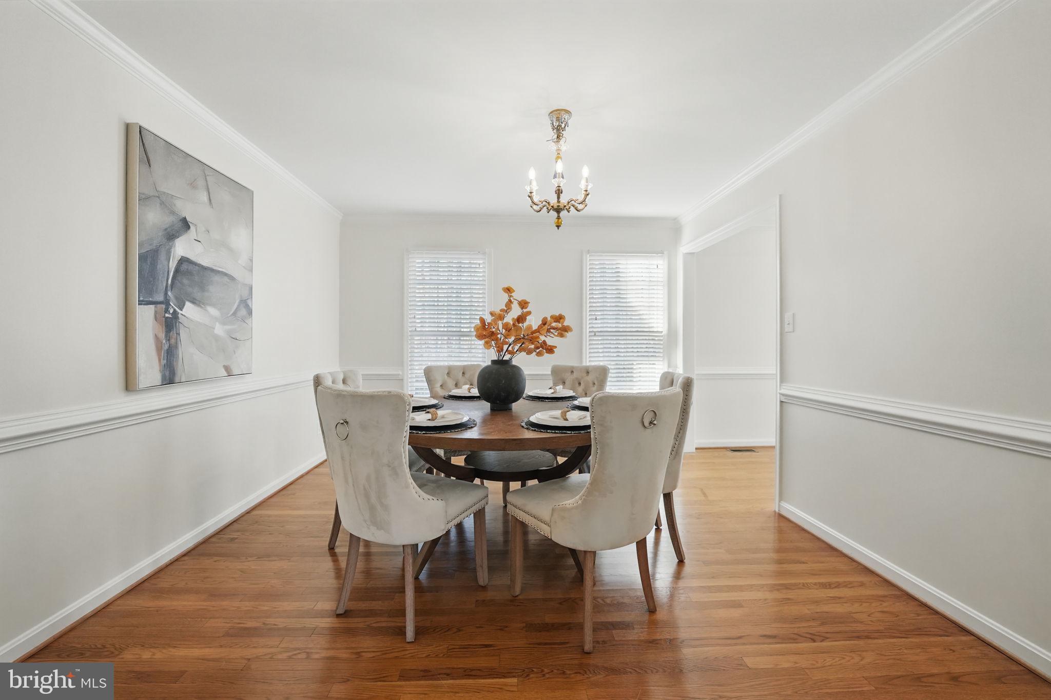 CHESTERFIELD - Residential