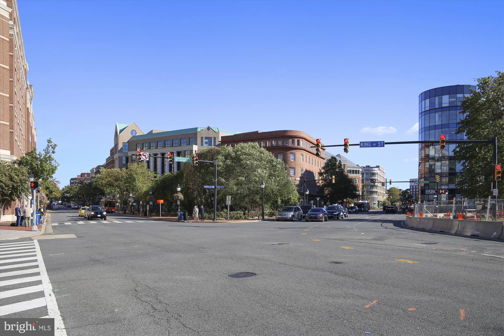 JAMES BLAND HOMES - Residential Lease