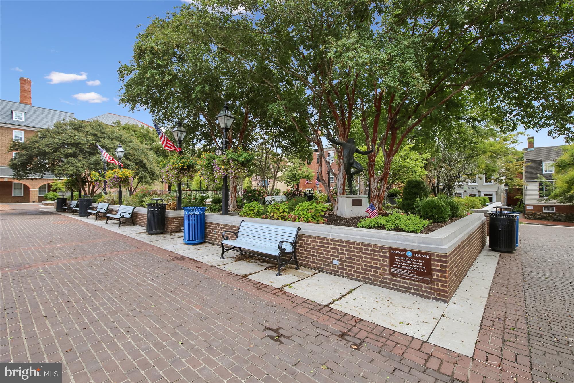 JAMES BLAND HOMES - Residential Lease