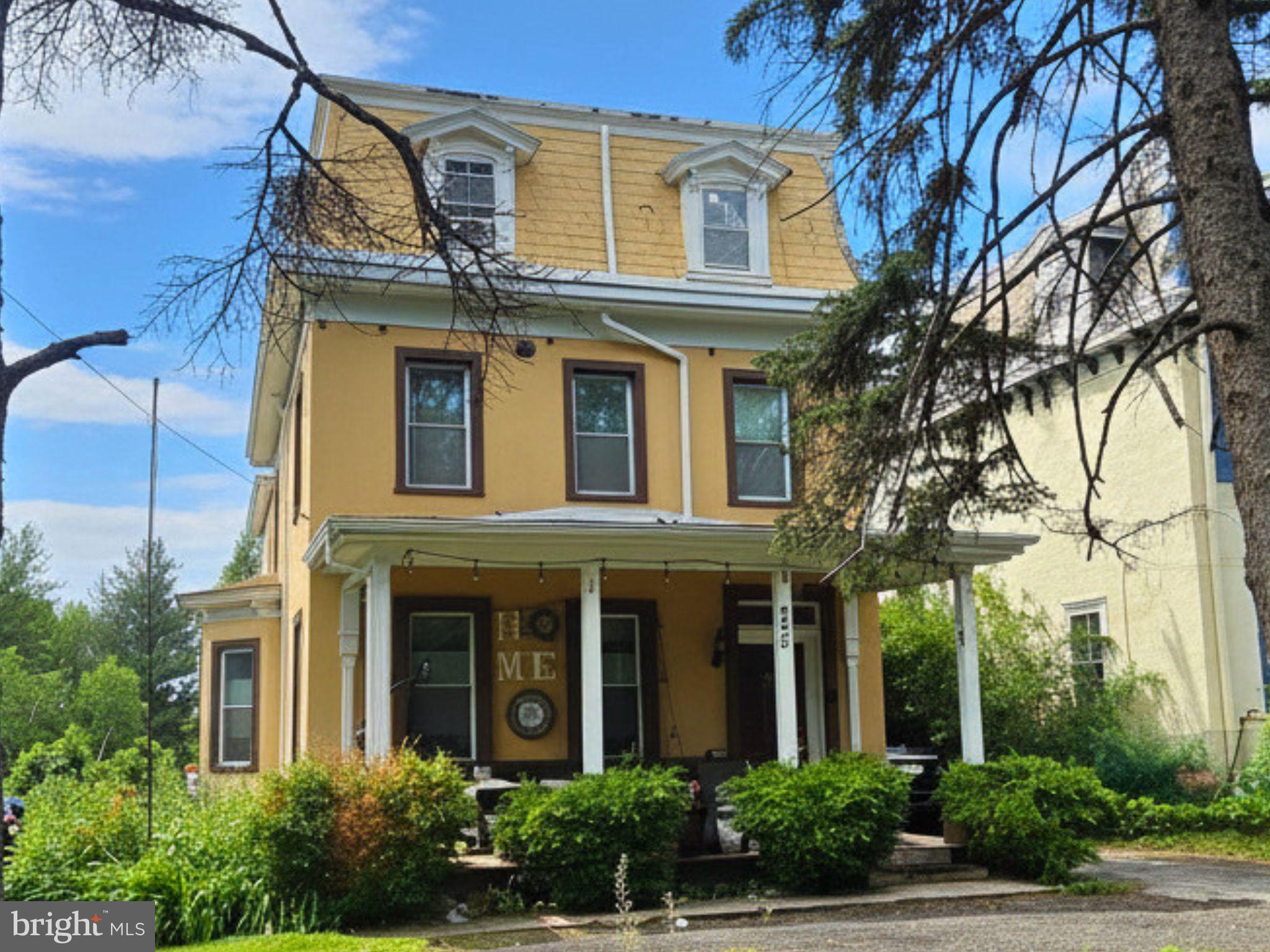 CHELTENHAM - Residential
