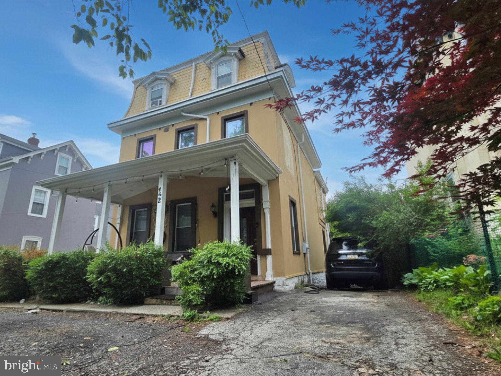CHELTENHAM - Residential