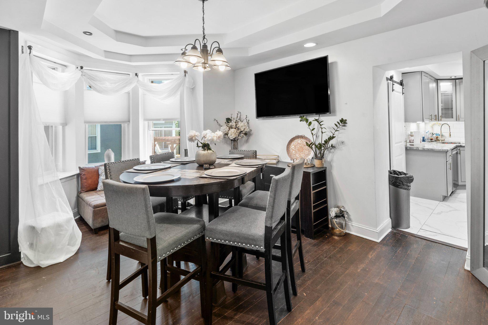 CHELTENHAM - Residential
