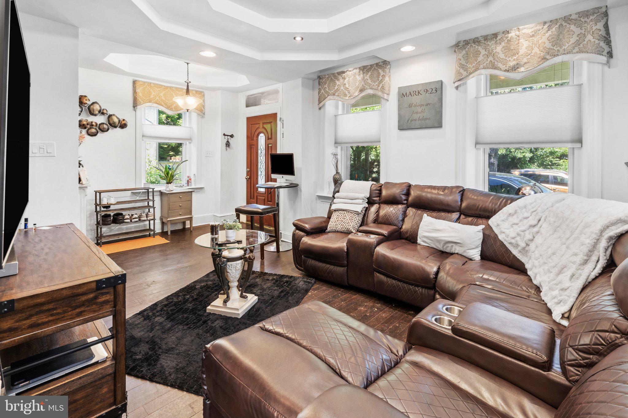 CHELTENHAM - Residential