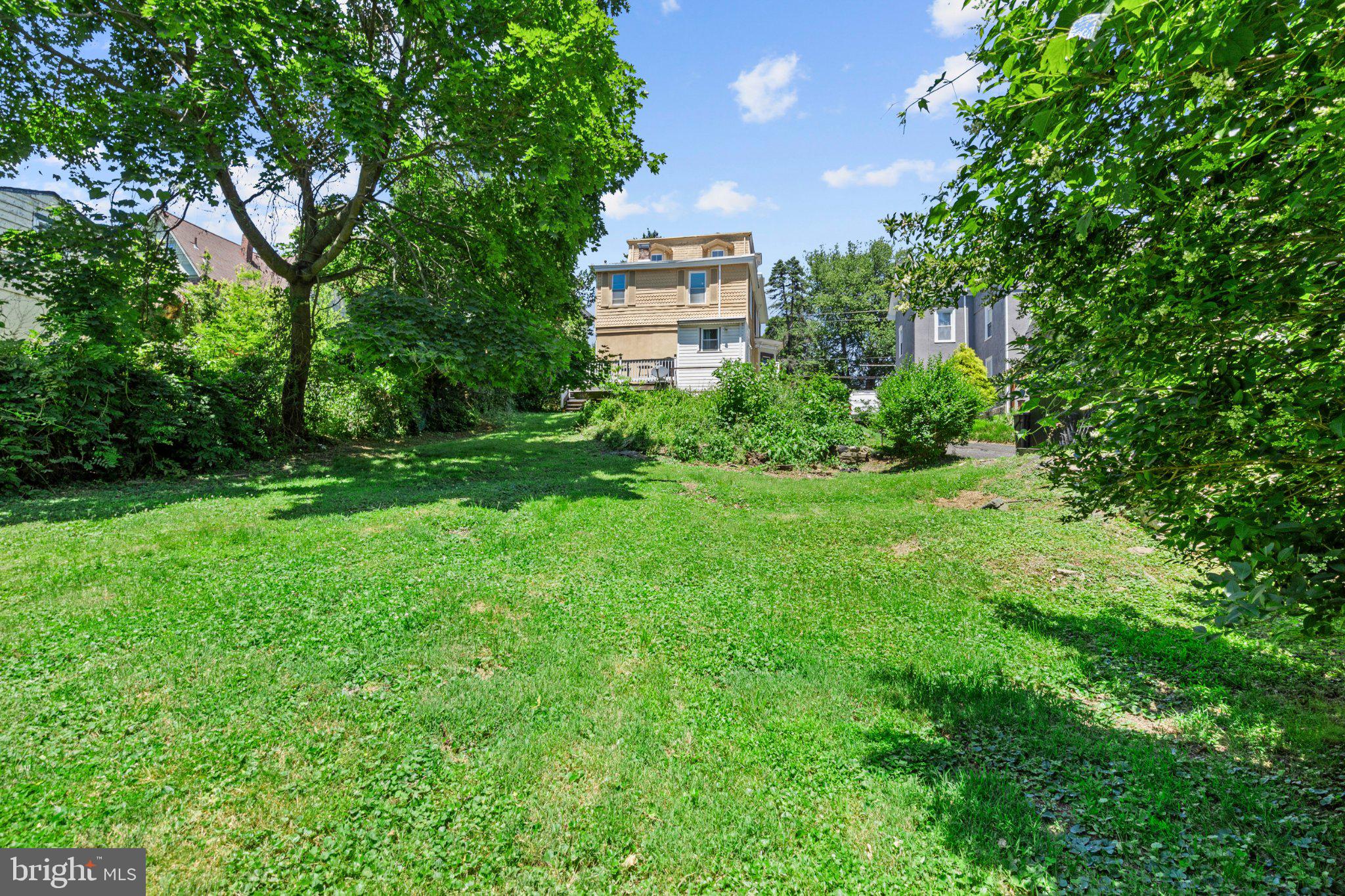 CHELTENHAM - Residential
