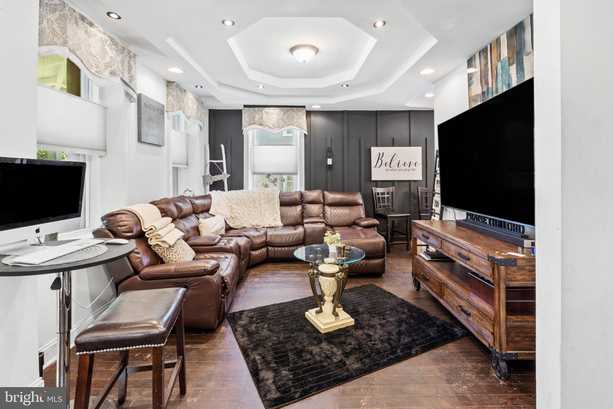 CHELTENHAM - Residential