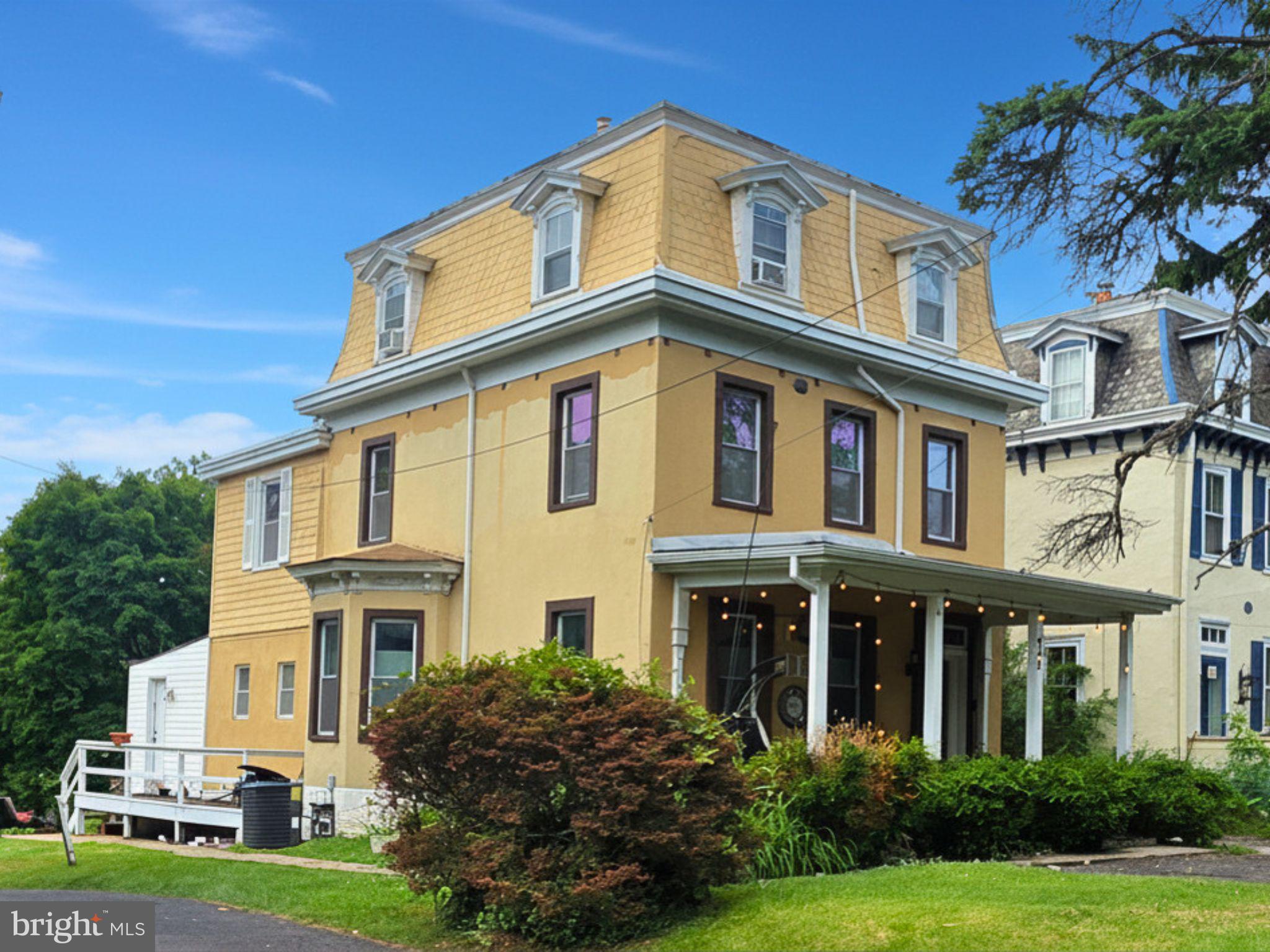 CHELTENHAM - Residential