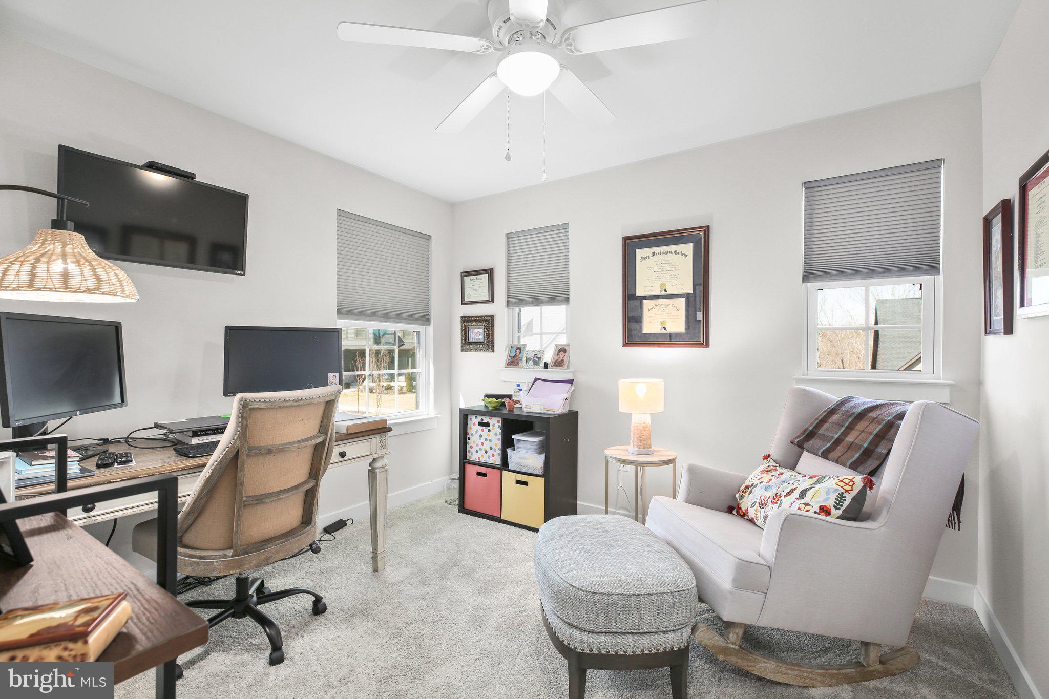 FREDERICKSBURG - Residential