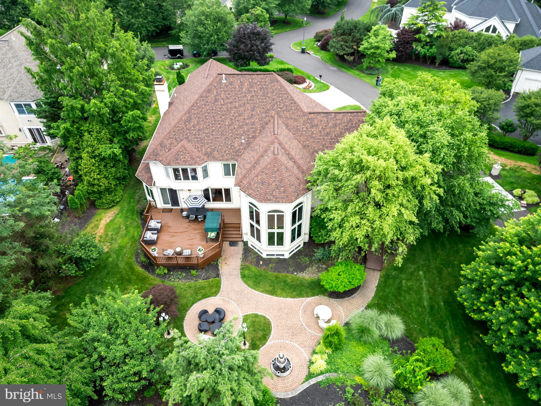 RYDAL GREEN - Residential