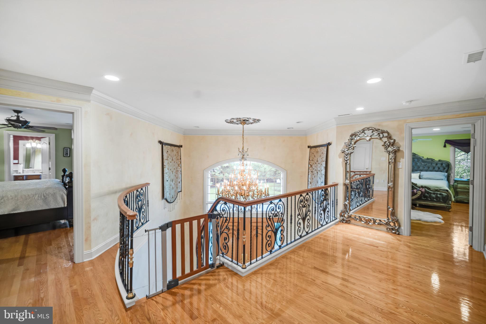 RYDAL GREEN - Residential