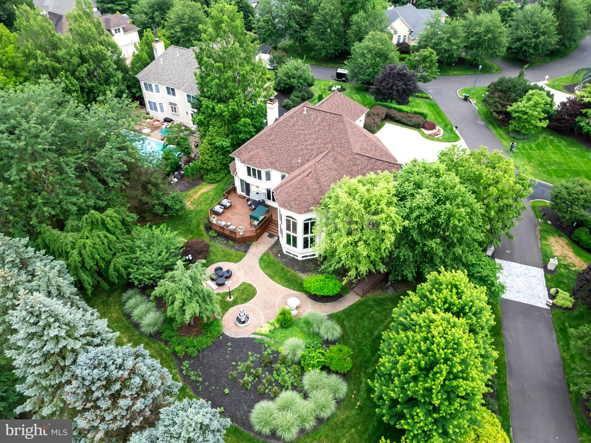 RYDAL GREEN - Residential