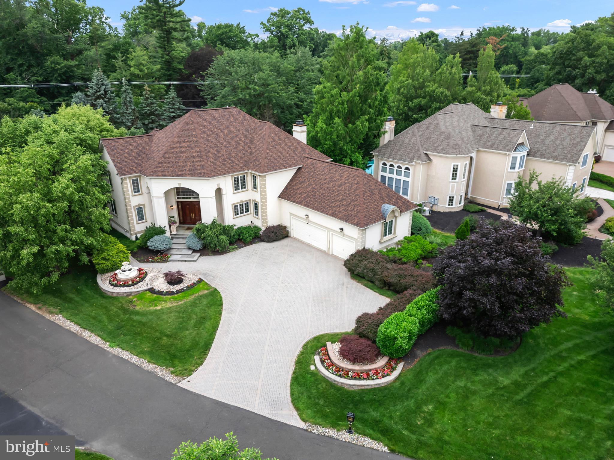 RYDAL GREEN - Residential