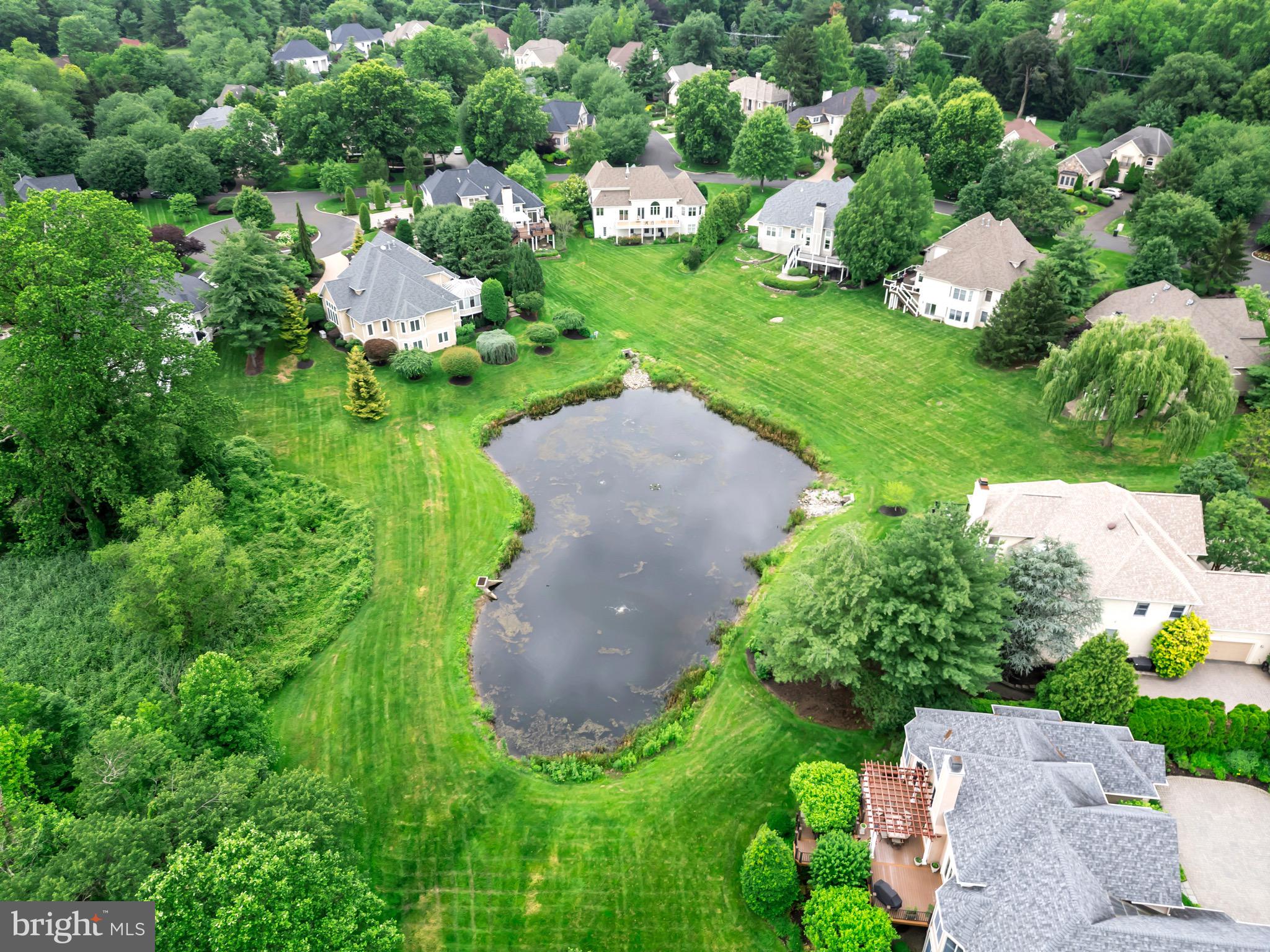RYDAL GREEN - Residential