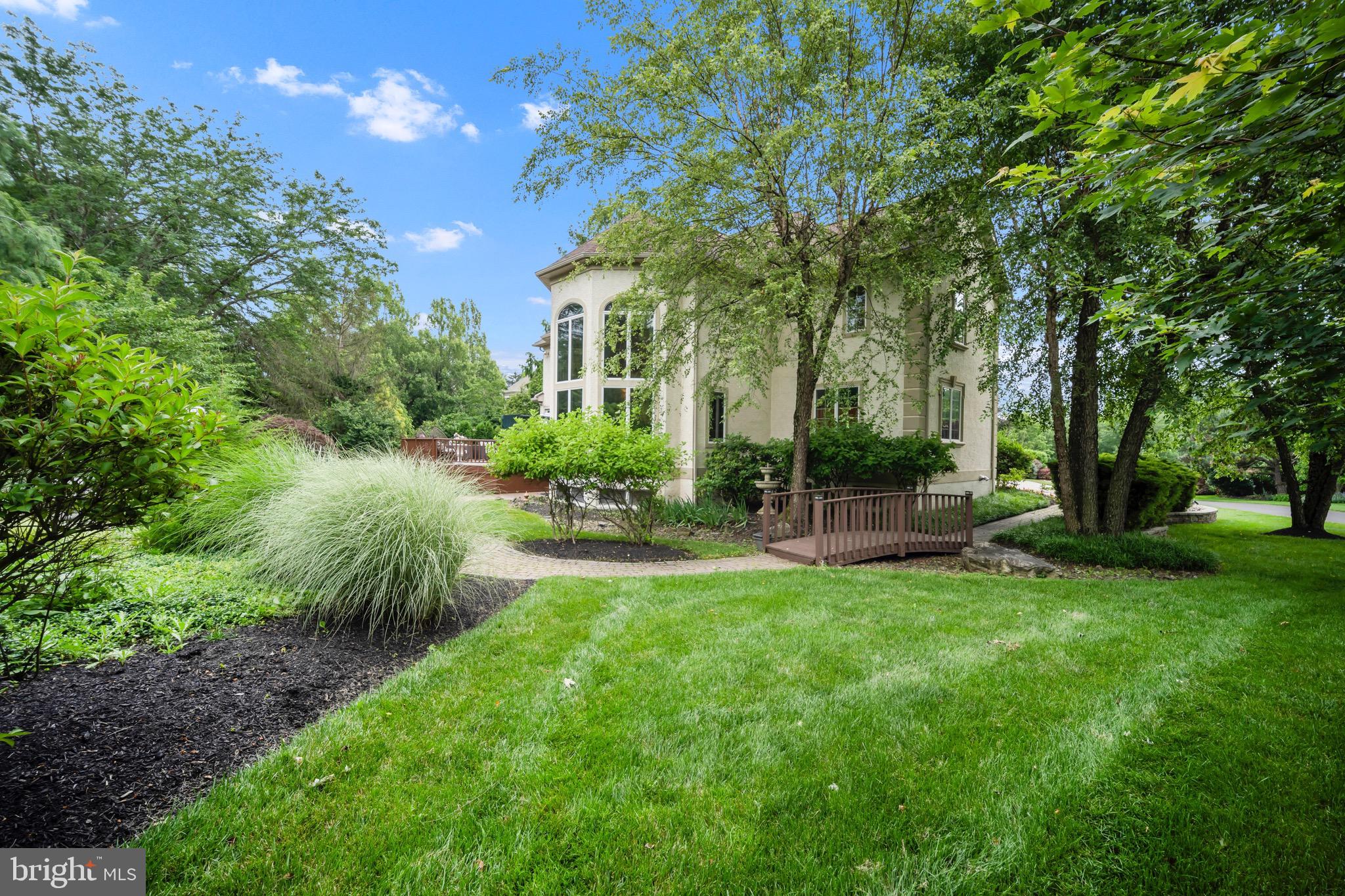 RYDAL GREEN - Residential