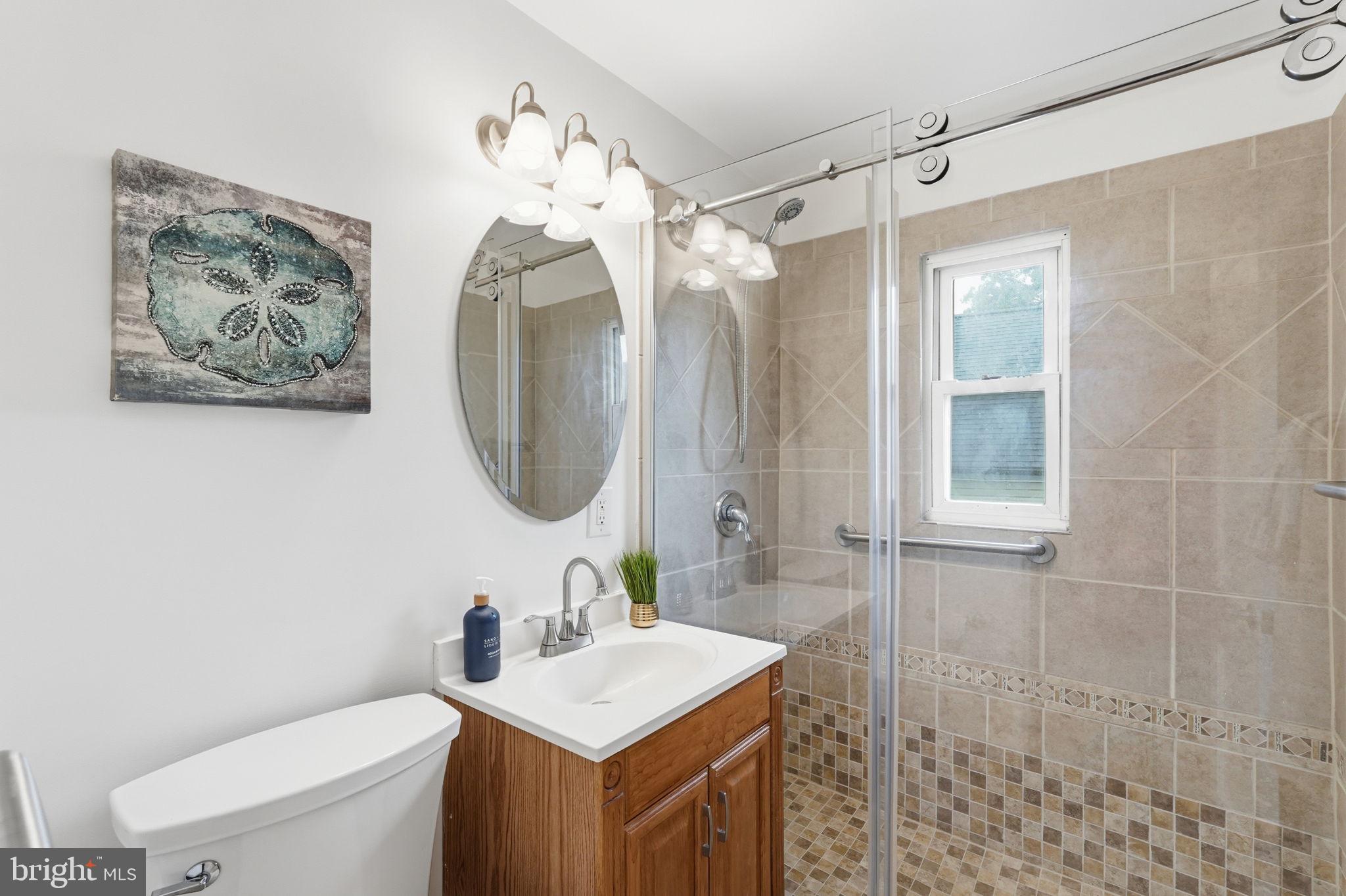 WASHINGTON SUBURBAN HOME - Residential
