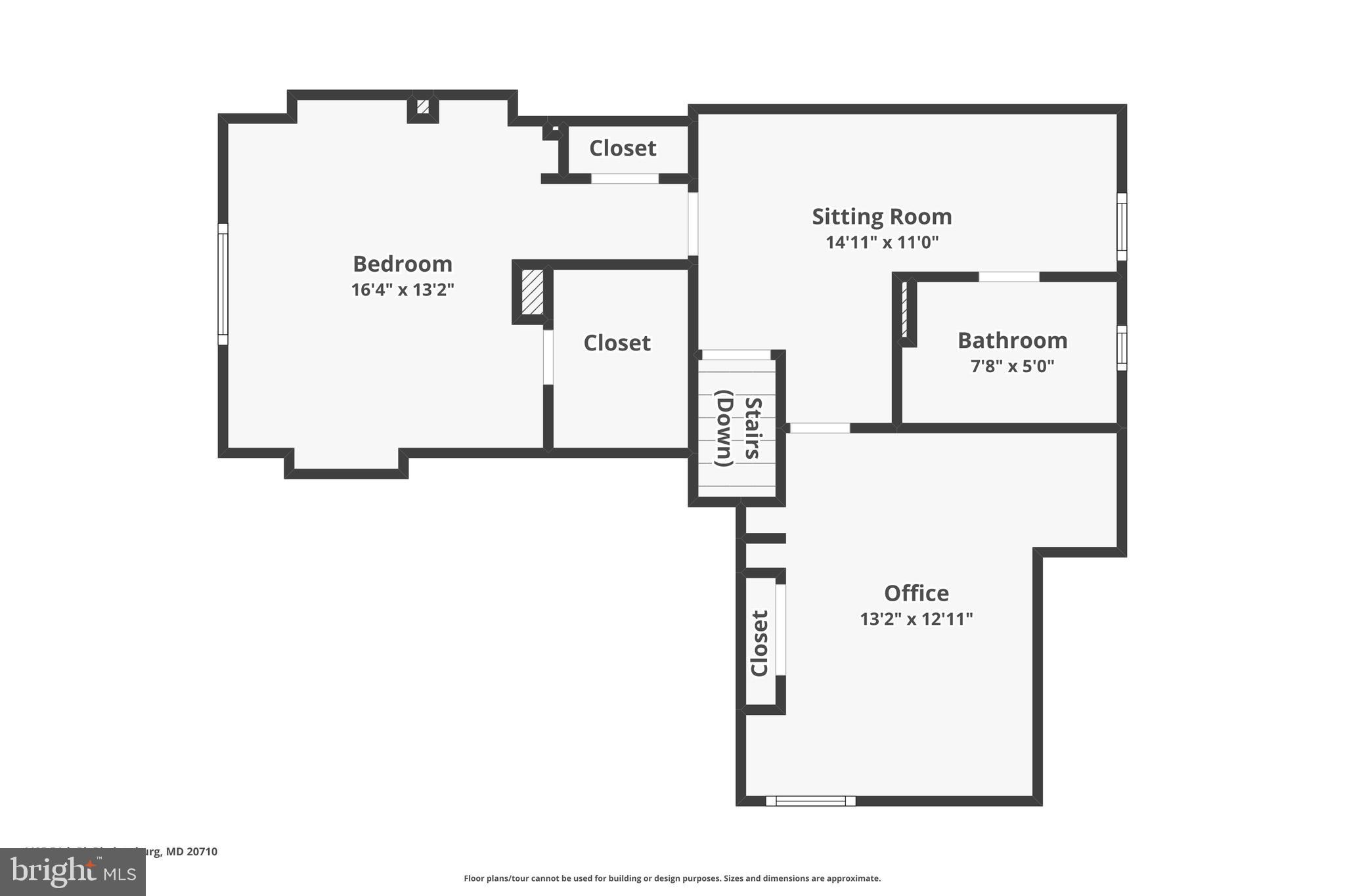 WASHINGTON SUBURBAN HOME - Residential