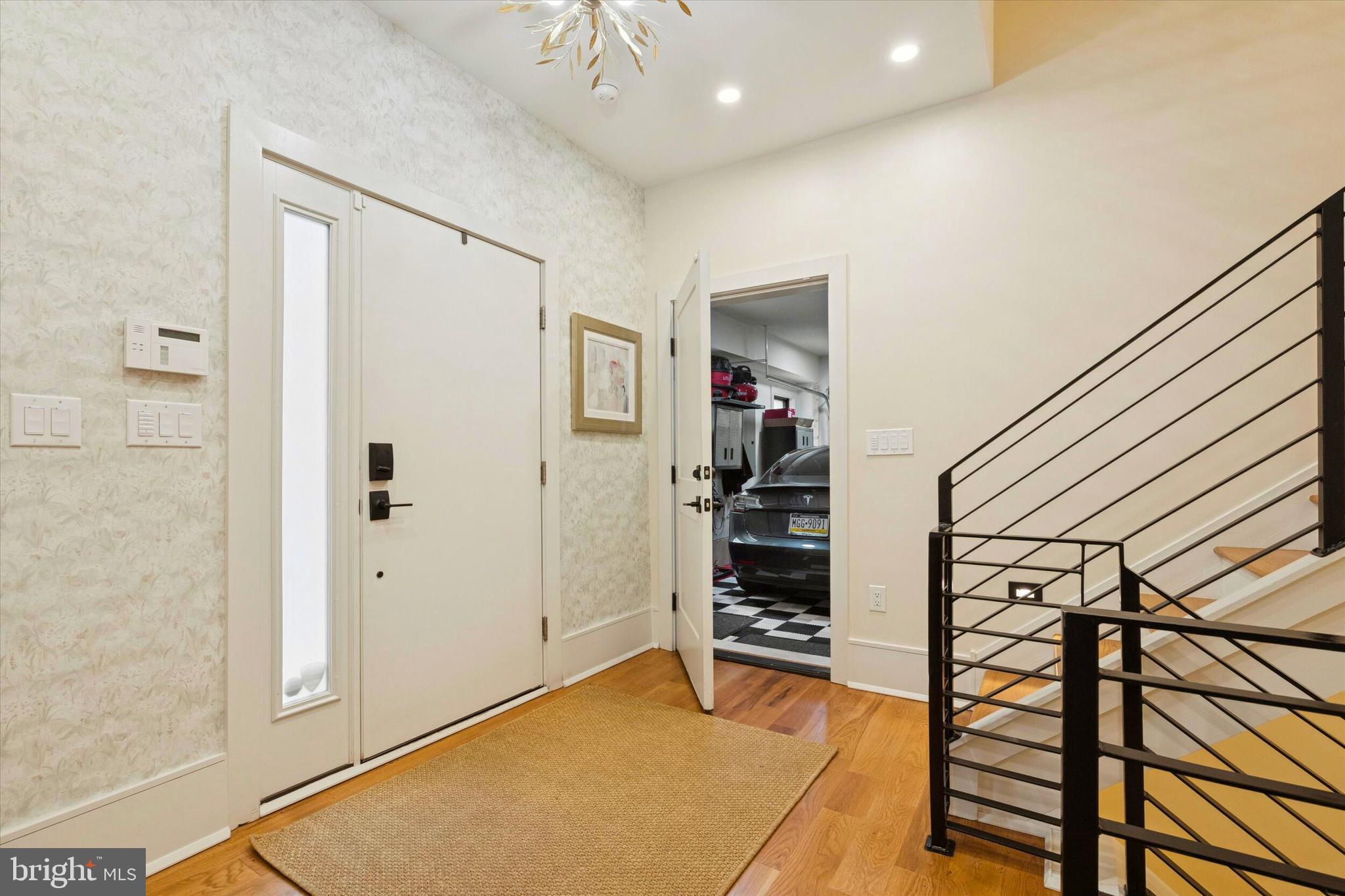 PASSYUNK SQUARE - Residential