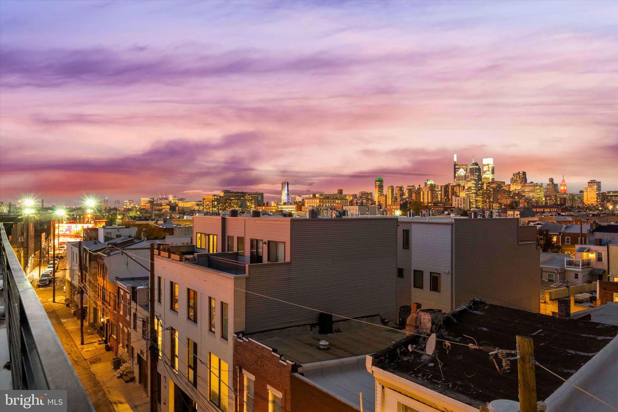 PASSYUNK SQUARE - Residential