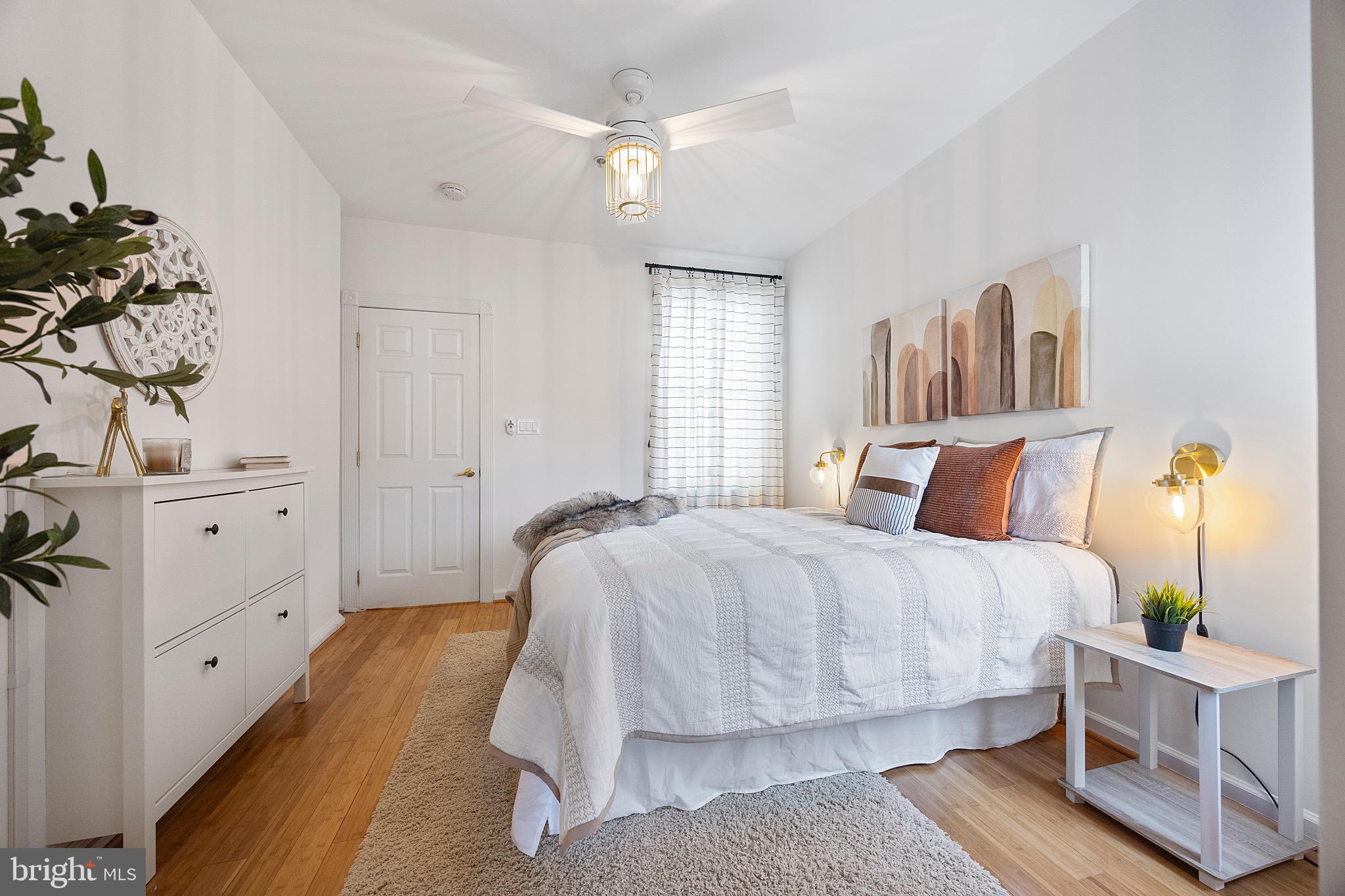 UPPER FELLS POINT - Residential