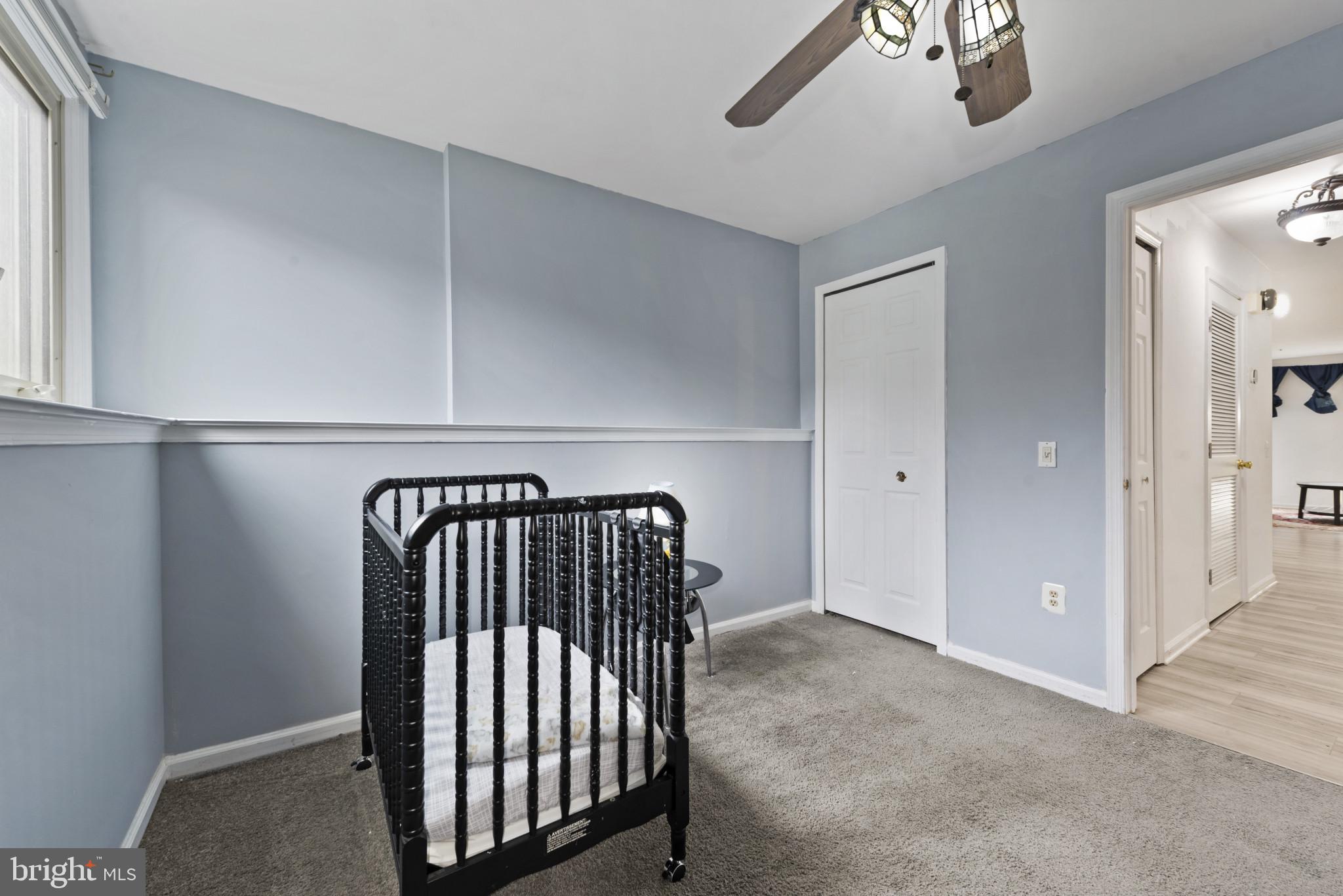 DORSEY HALL - Residential