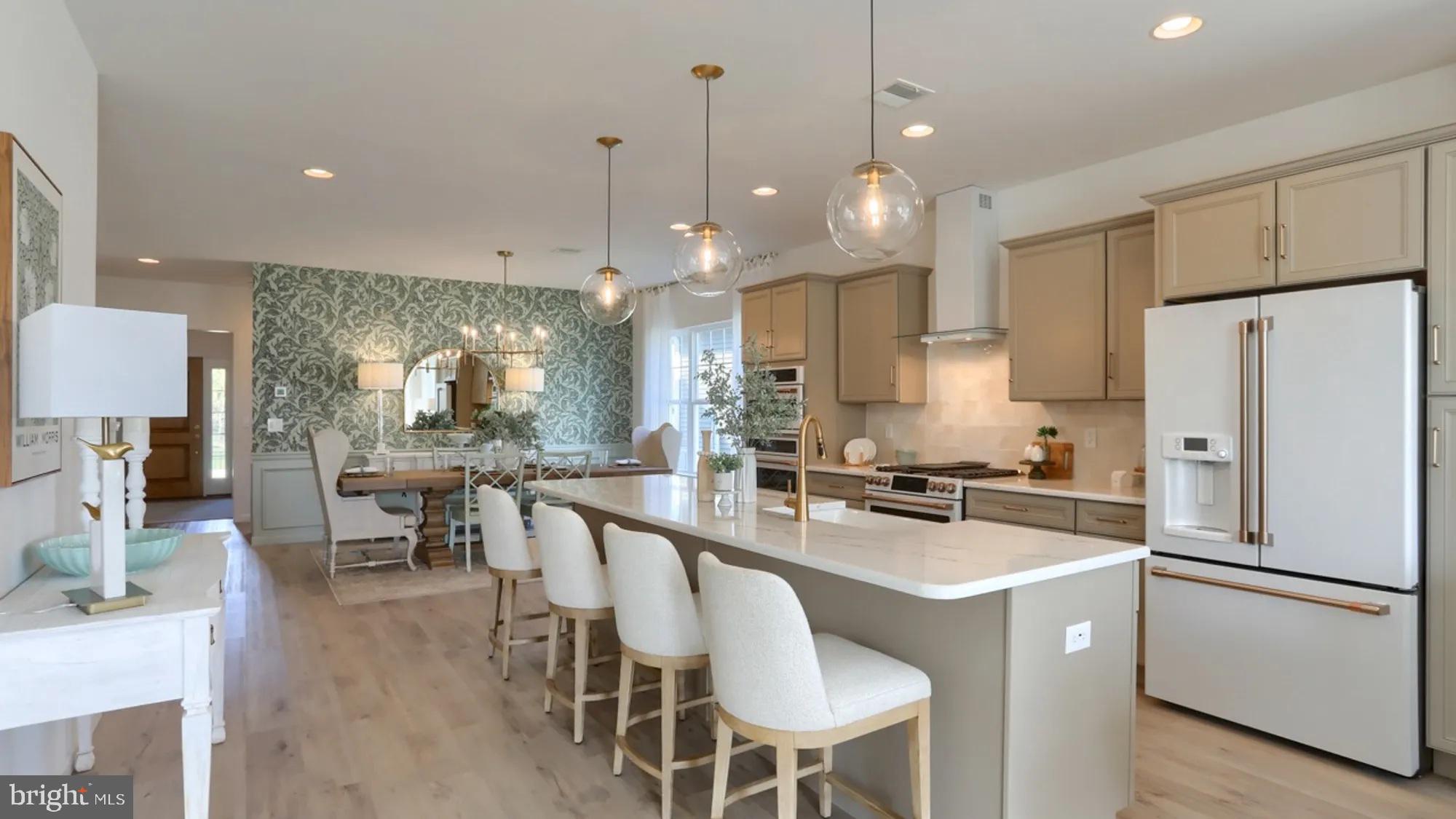 WYNFIELD AT ANNVILLE - Residential