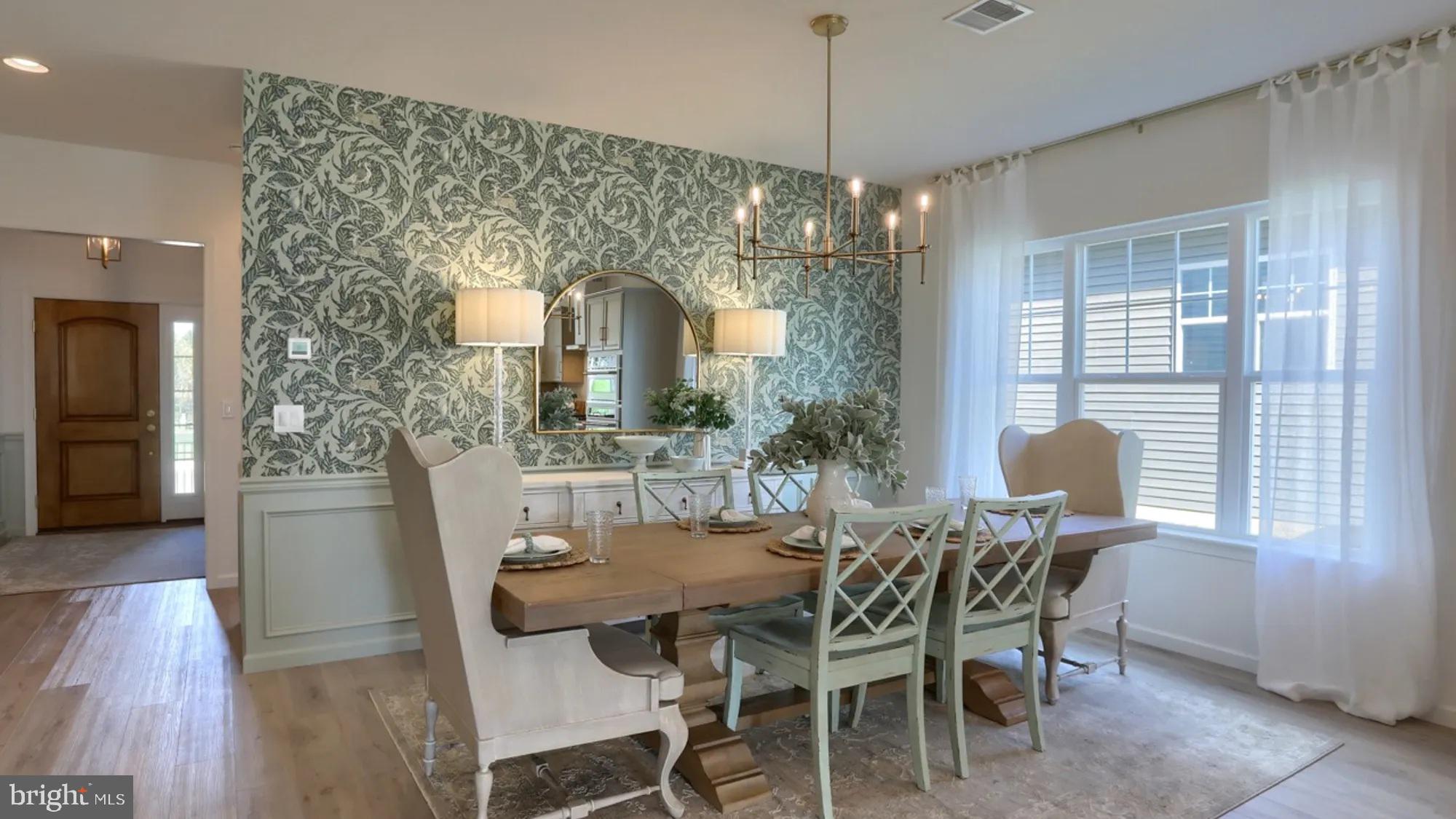 WYNFIELD AT ANNVILLE - Residential