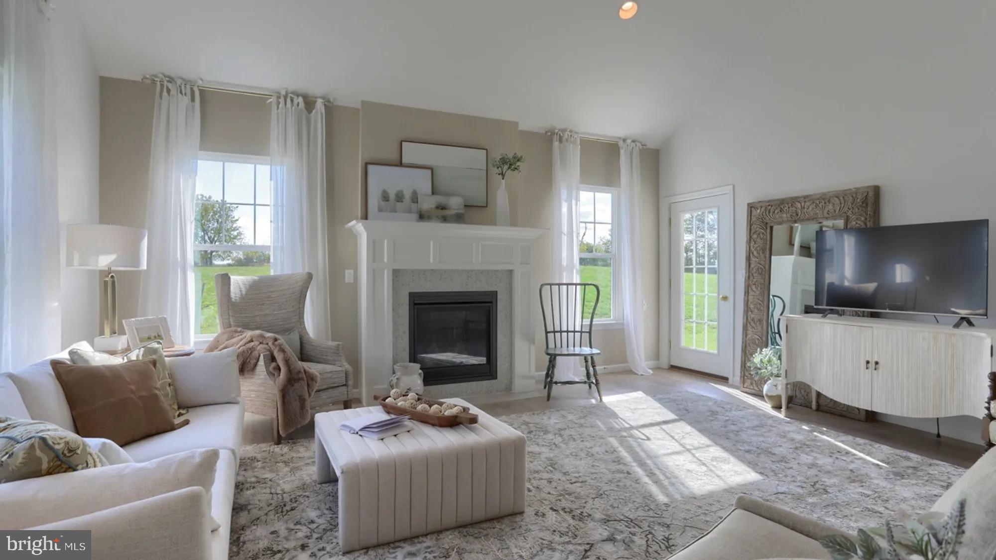 WYNFIELD AT ANNVILLE - Residential