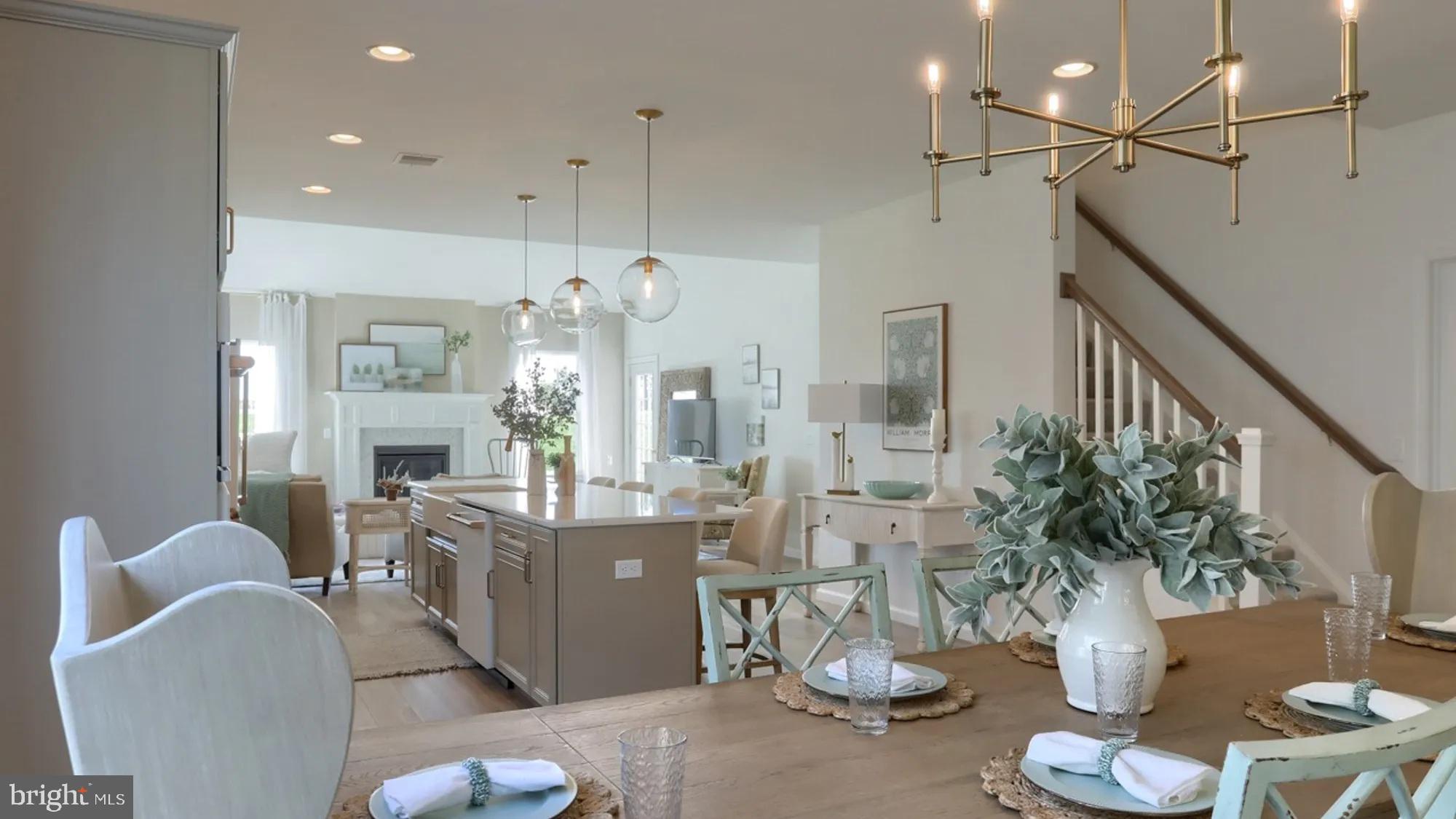 WYNFIELD AT ANNVILLE - Residential
