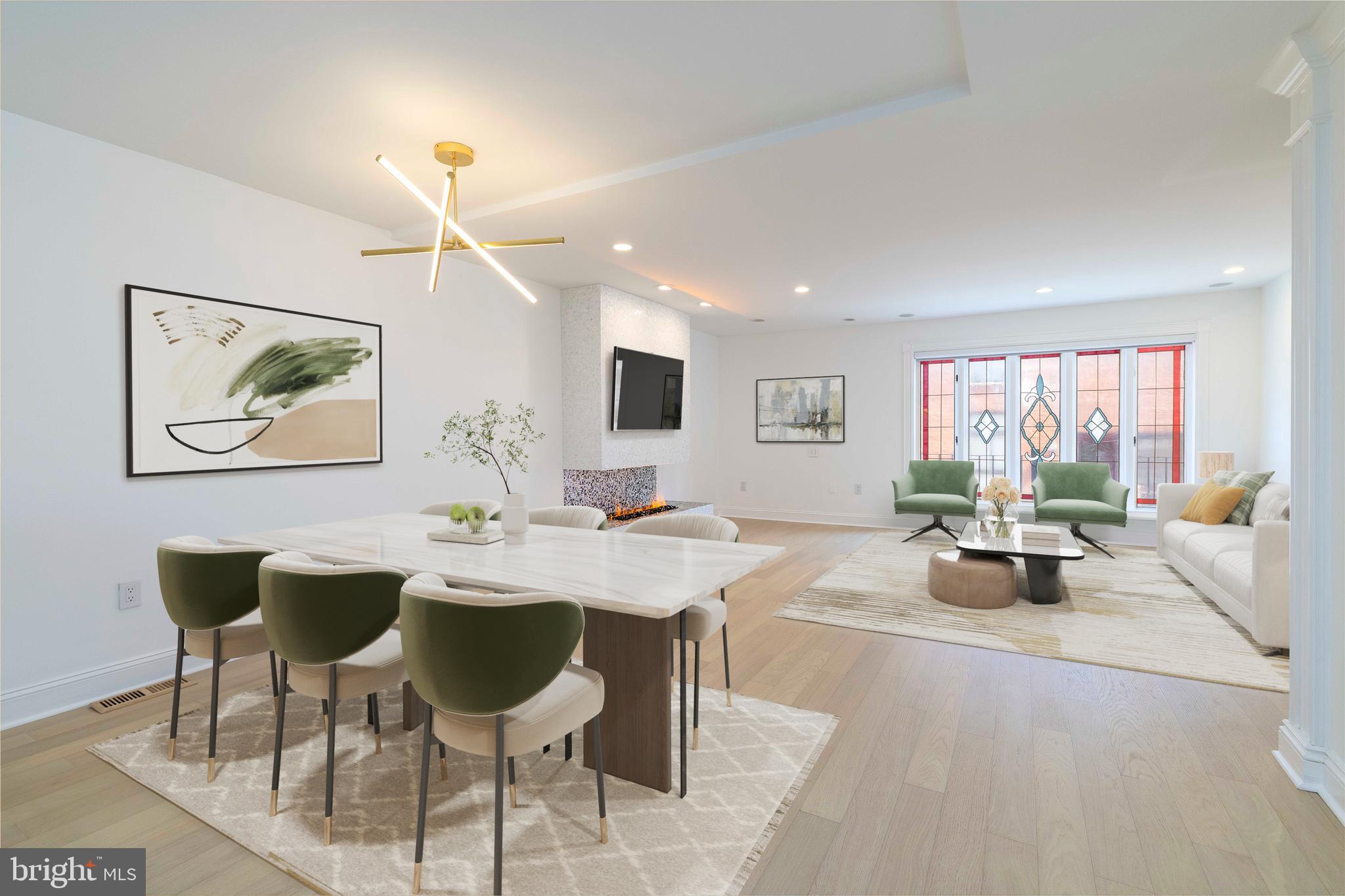 SOCIETY HILL - Residential