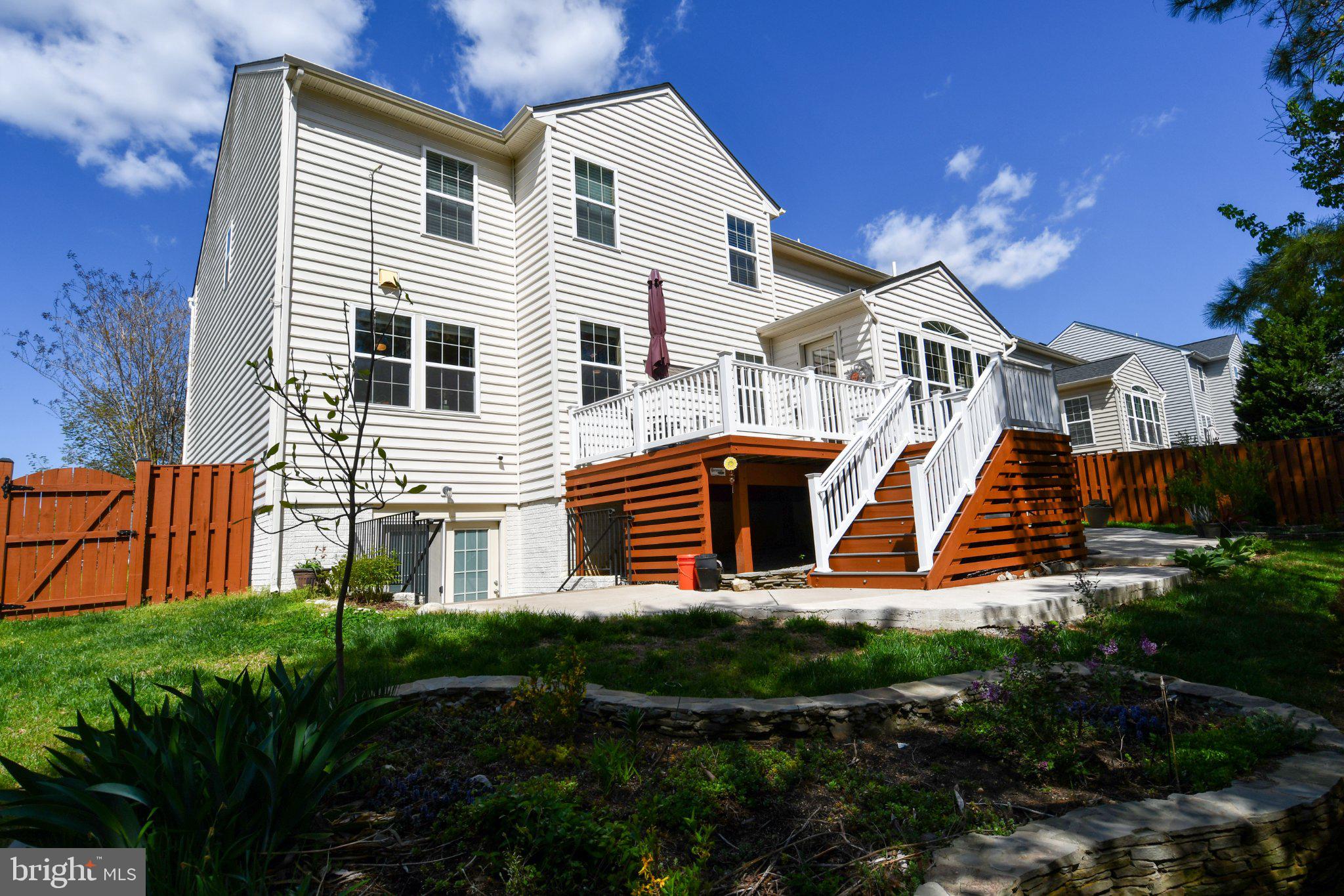PORT POTOMAC - Residential