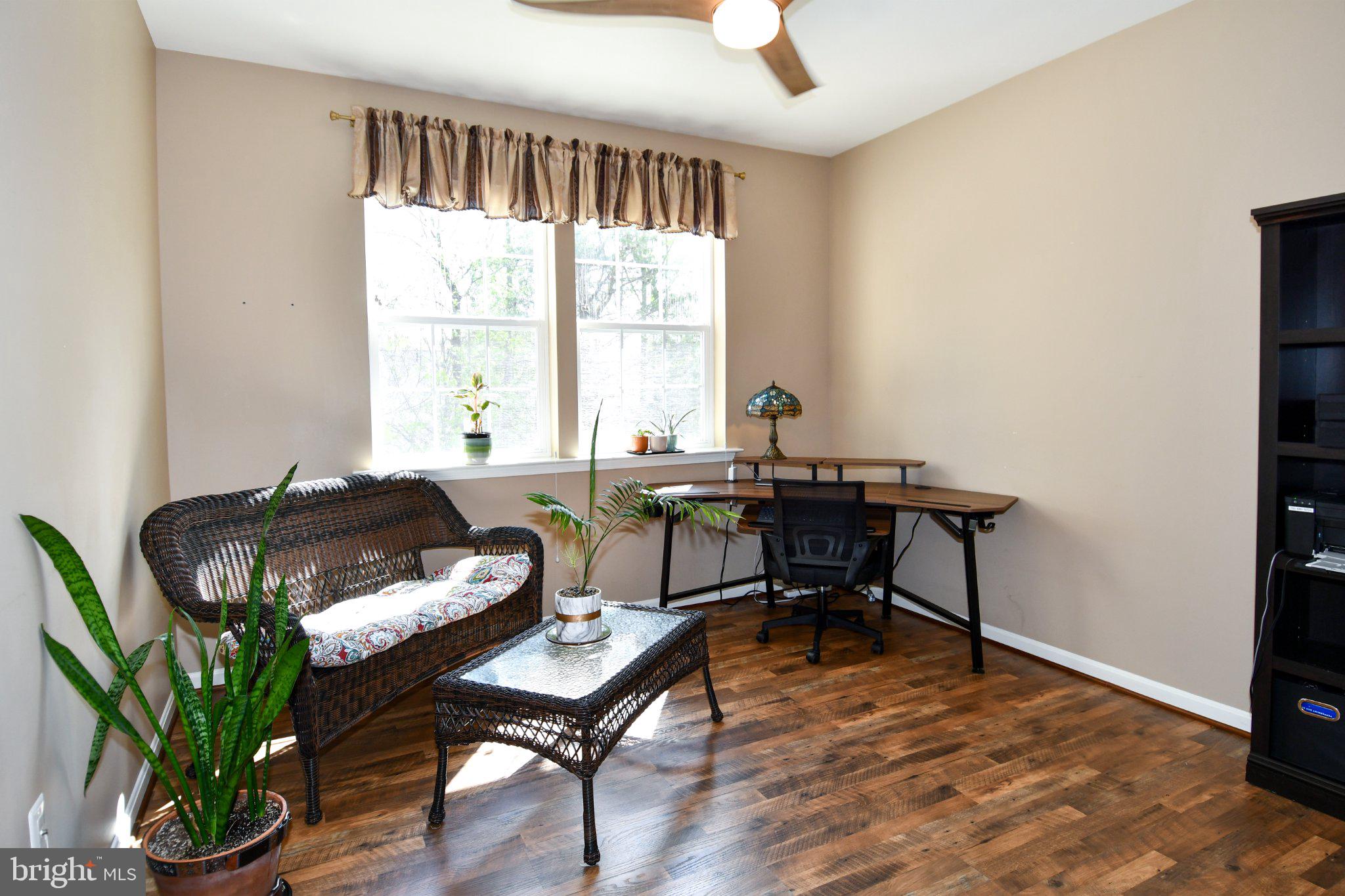 PORT POTOMAC - Residential