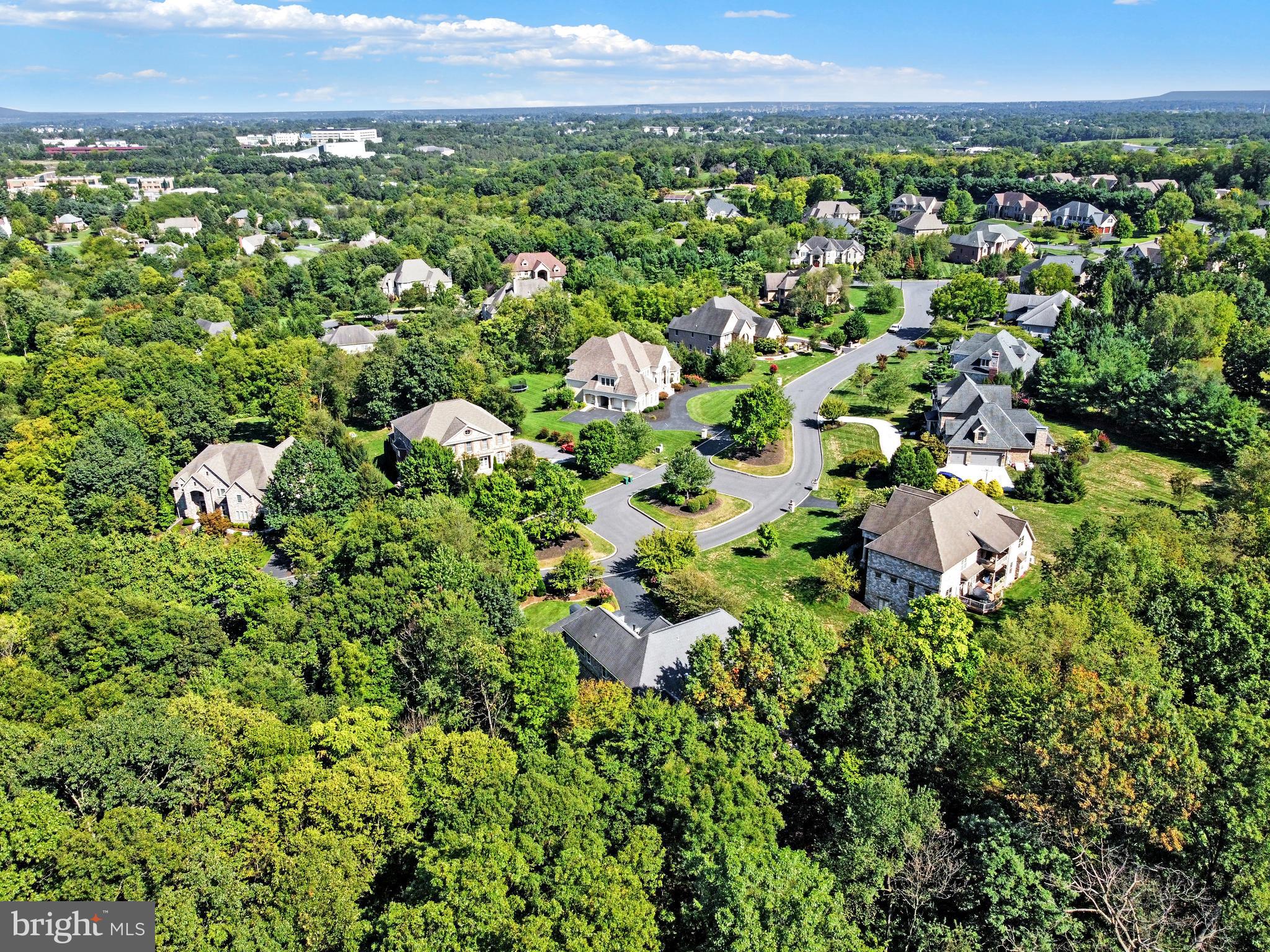 PINEHURST HILLS - Residential