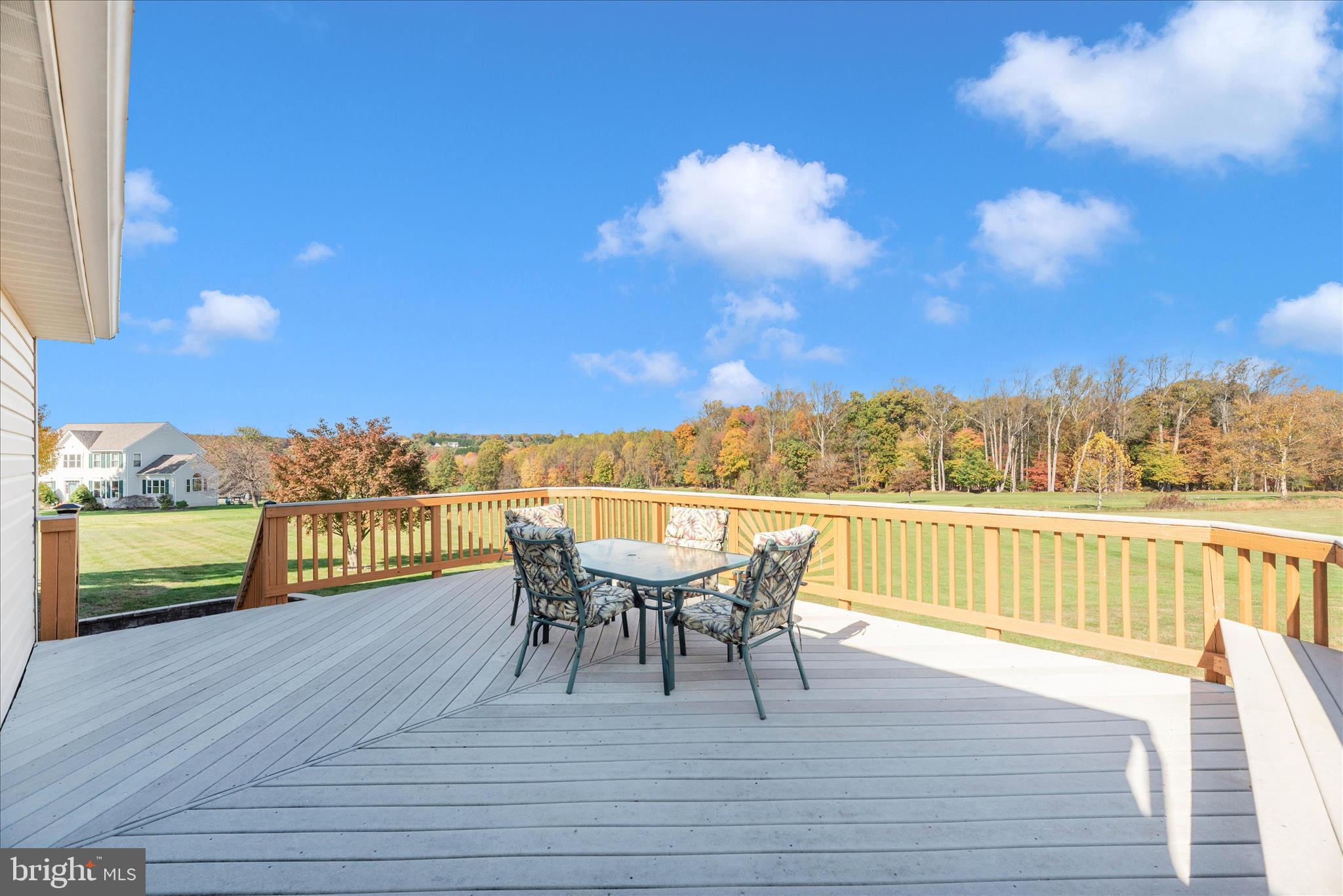 CHALLEDON - Residential