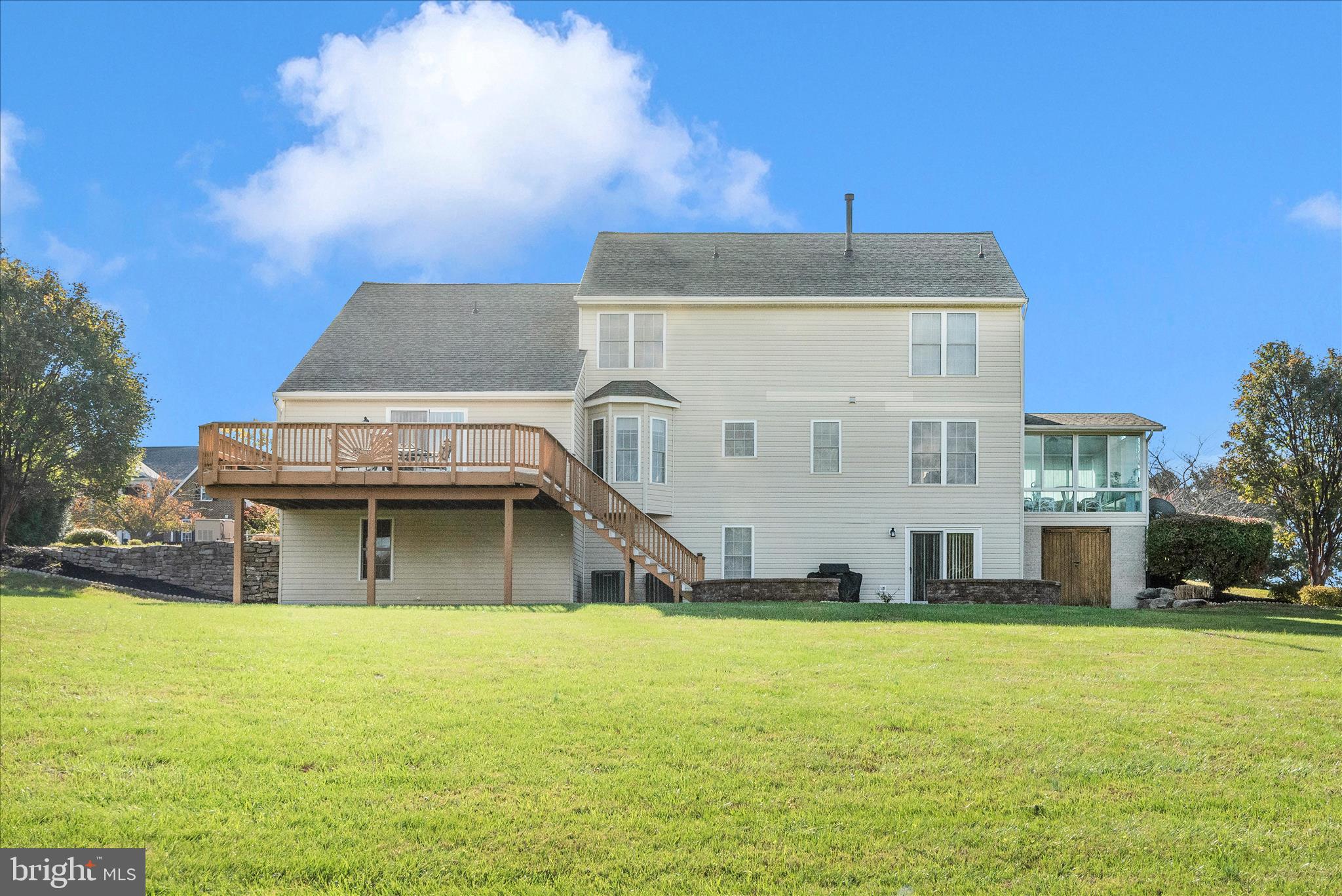 CHALLEDON - Residential