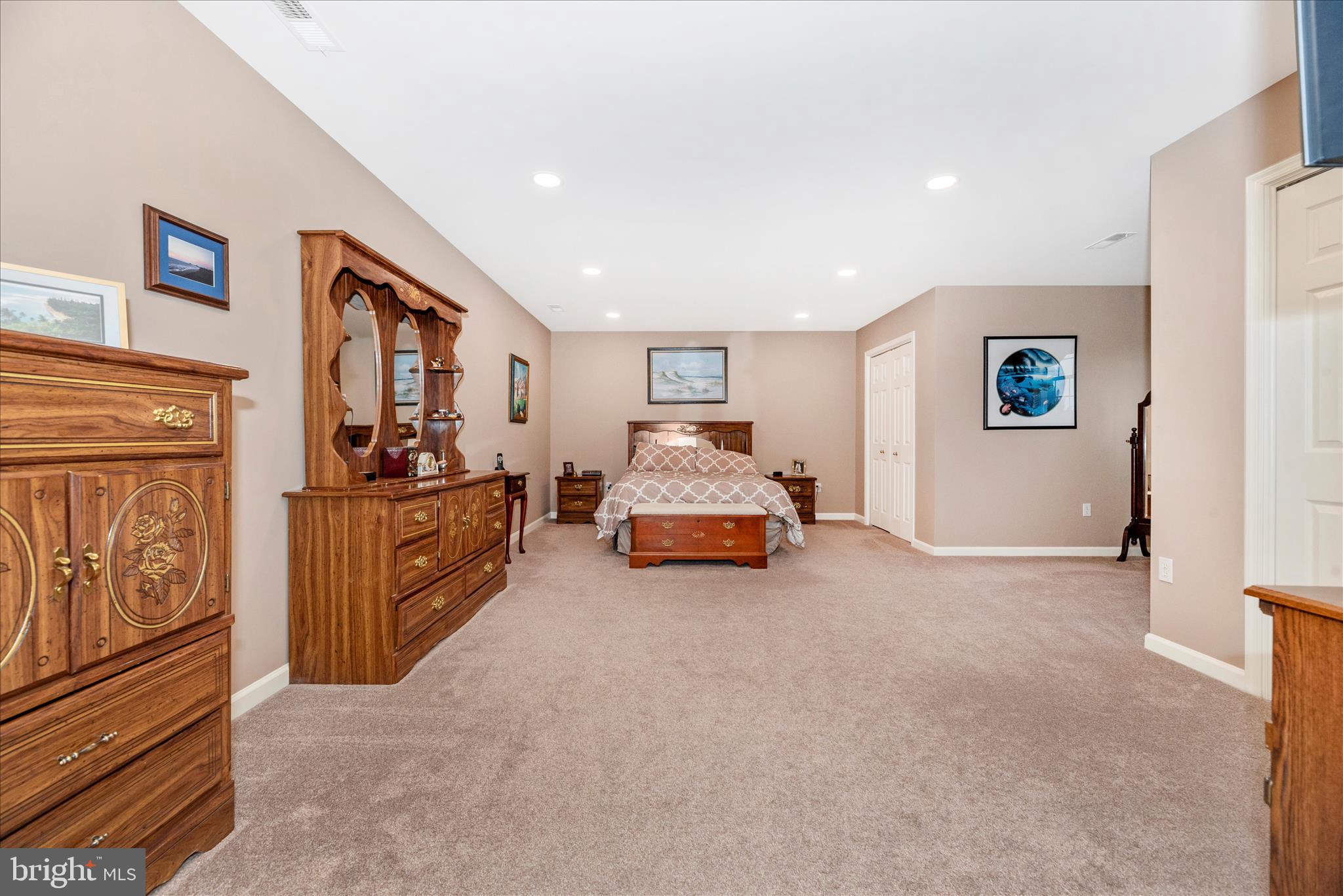 CHALLEDON - Residential