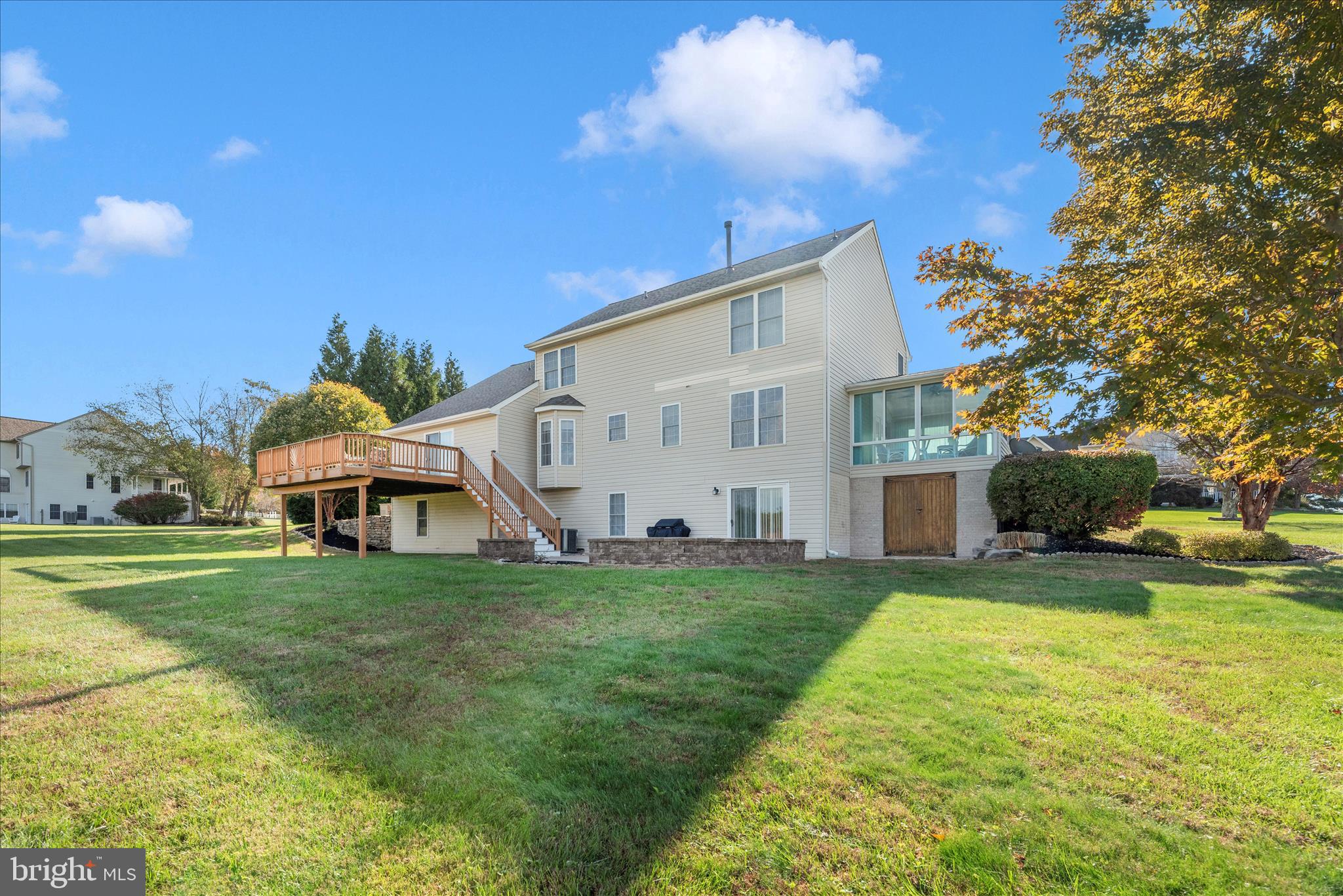 CHALLEDON - Residential