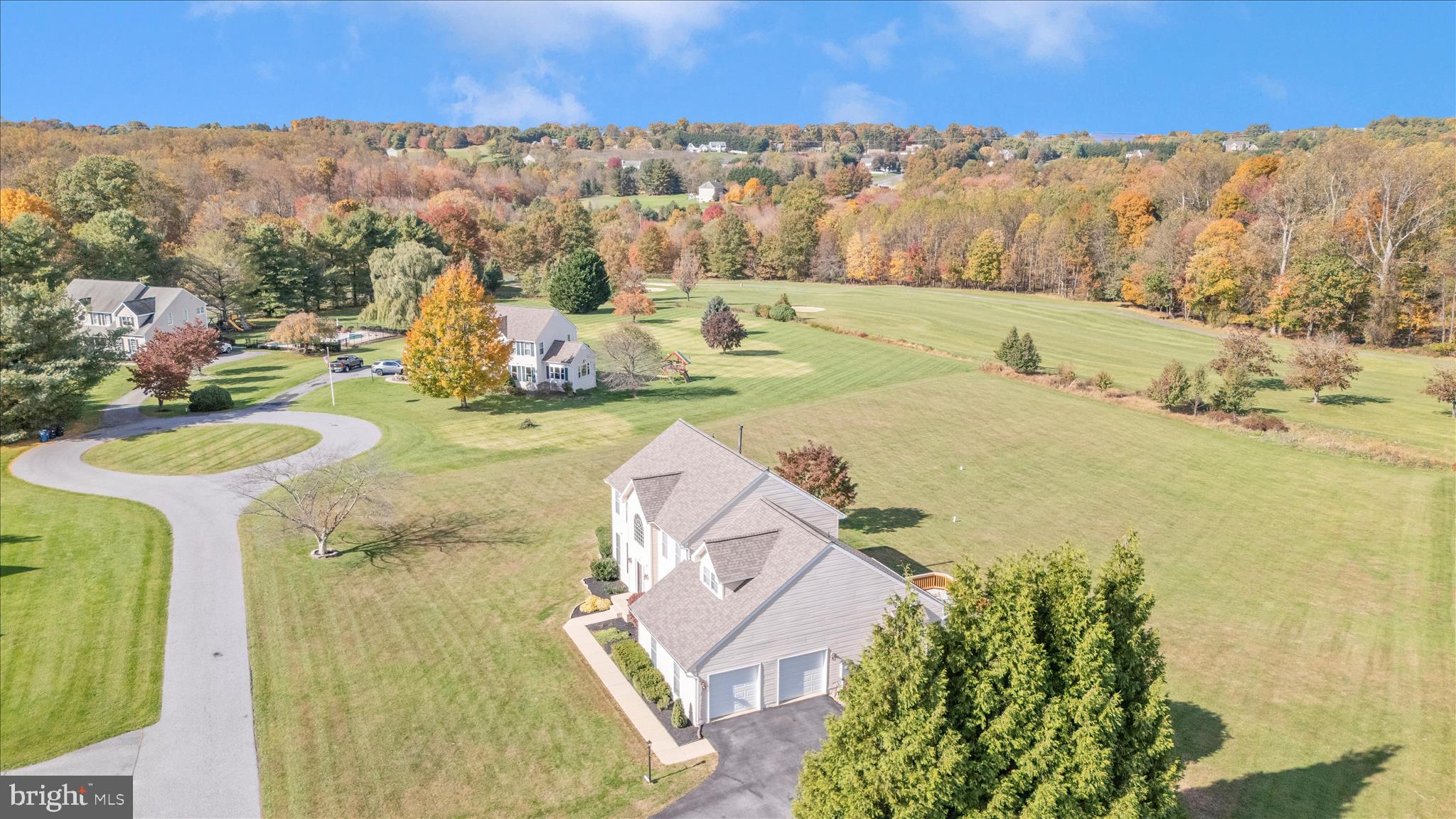 CHALLEDON - Residential