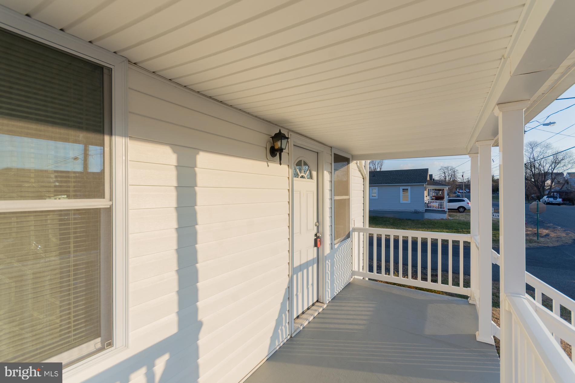 NONE AVAILABLE - Residential Lease