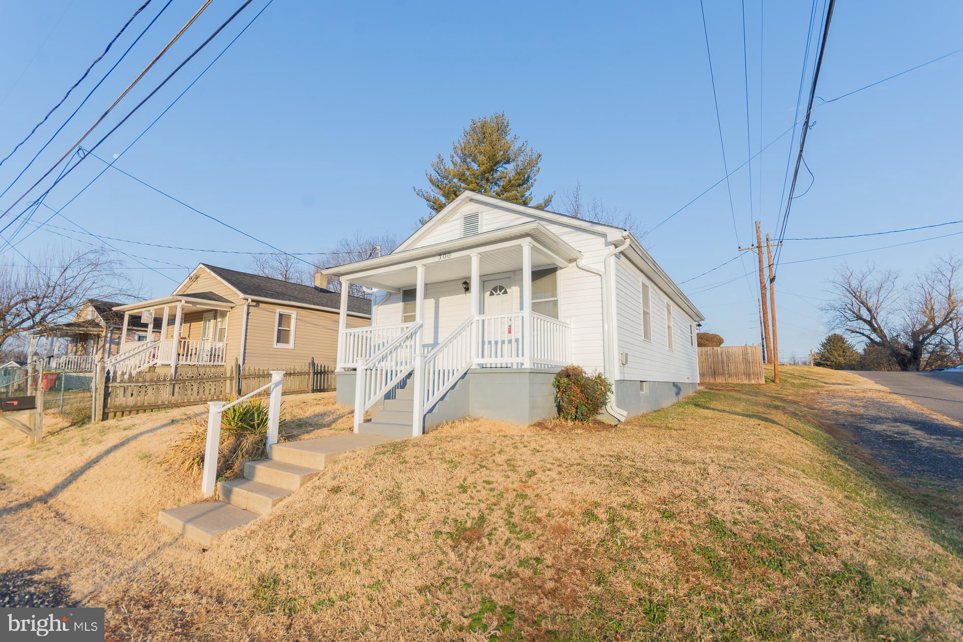 NONE AVAILABLE - Residential Lease
