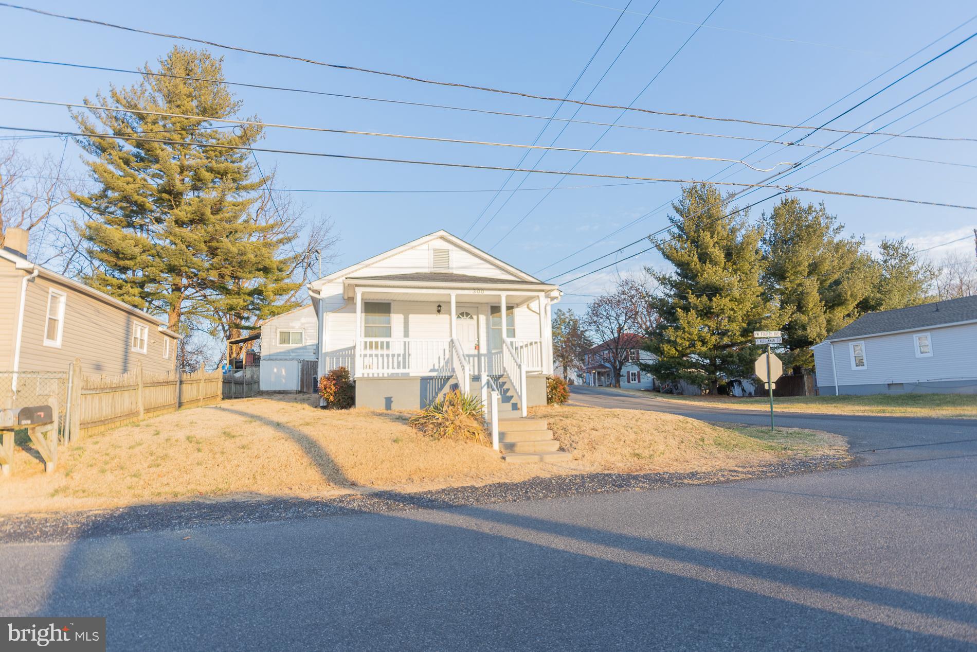 NONE AVAILABLE - Residential Lease