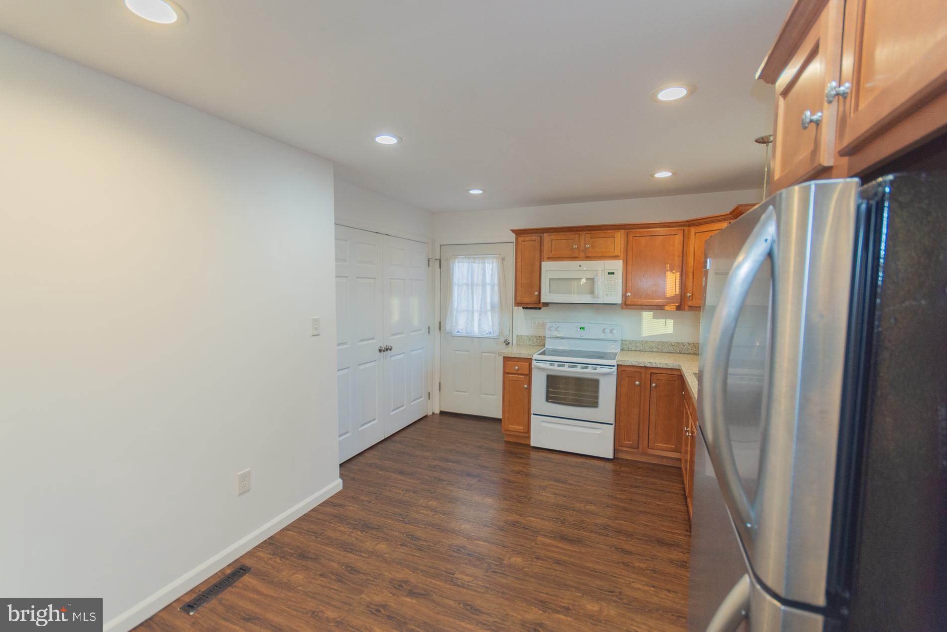 NONE AVAILABLE - Residential Lease