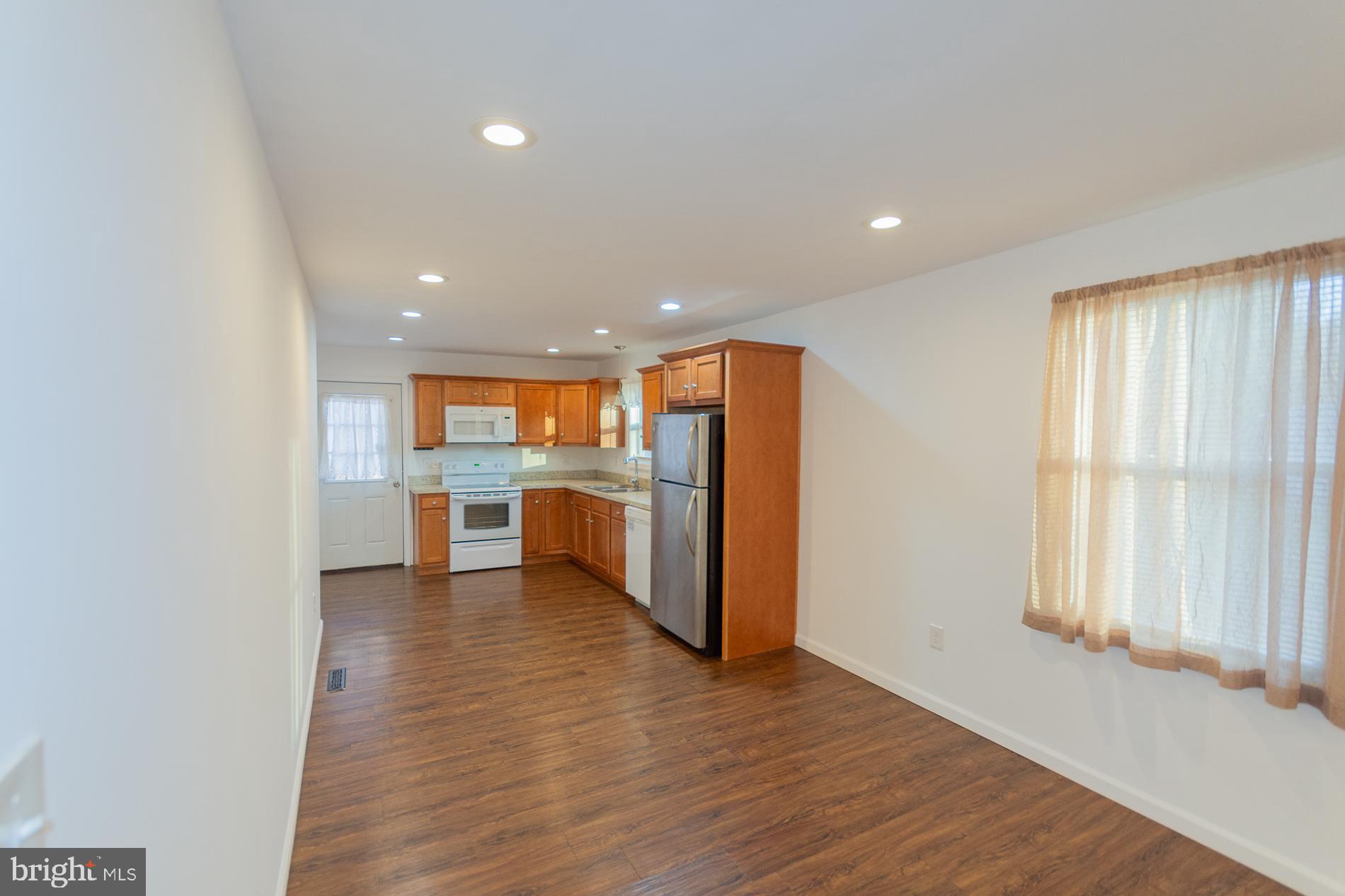 NONE AVAILABLE - Residential Lease
