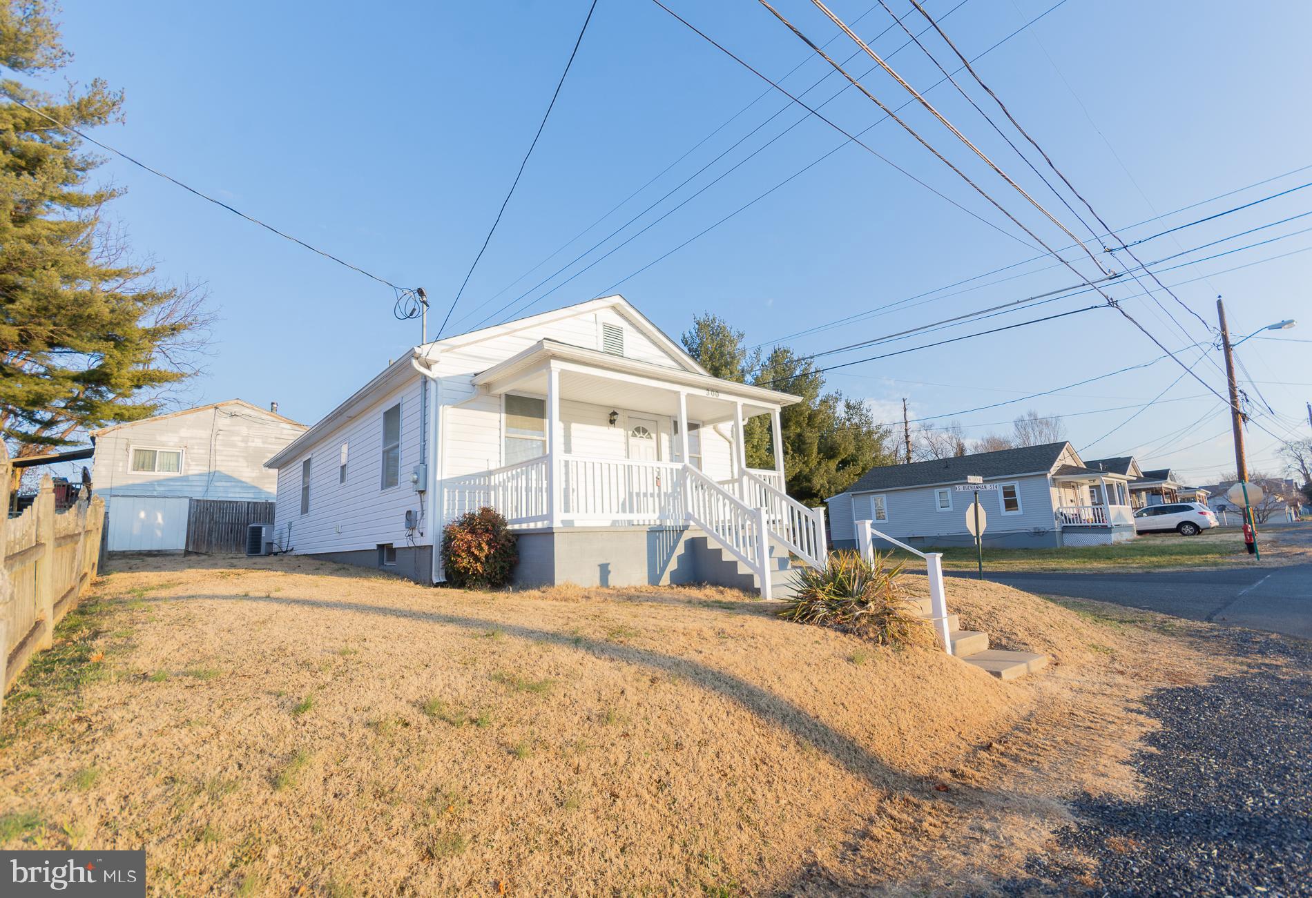 NONE AVAILABLE - Residential Lease