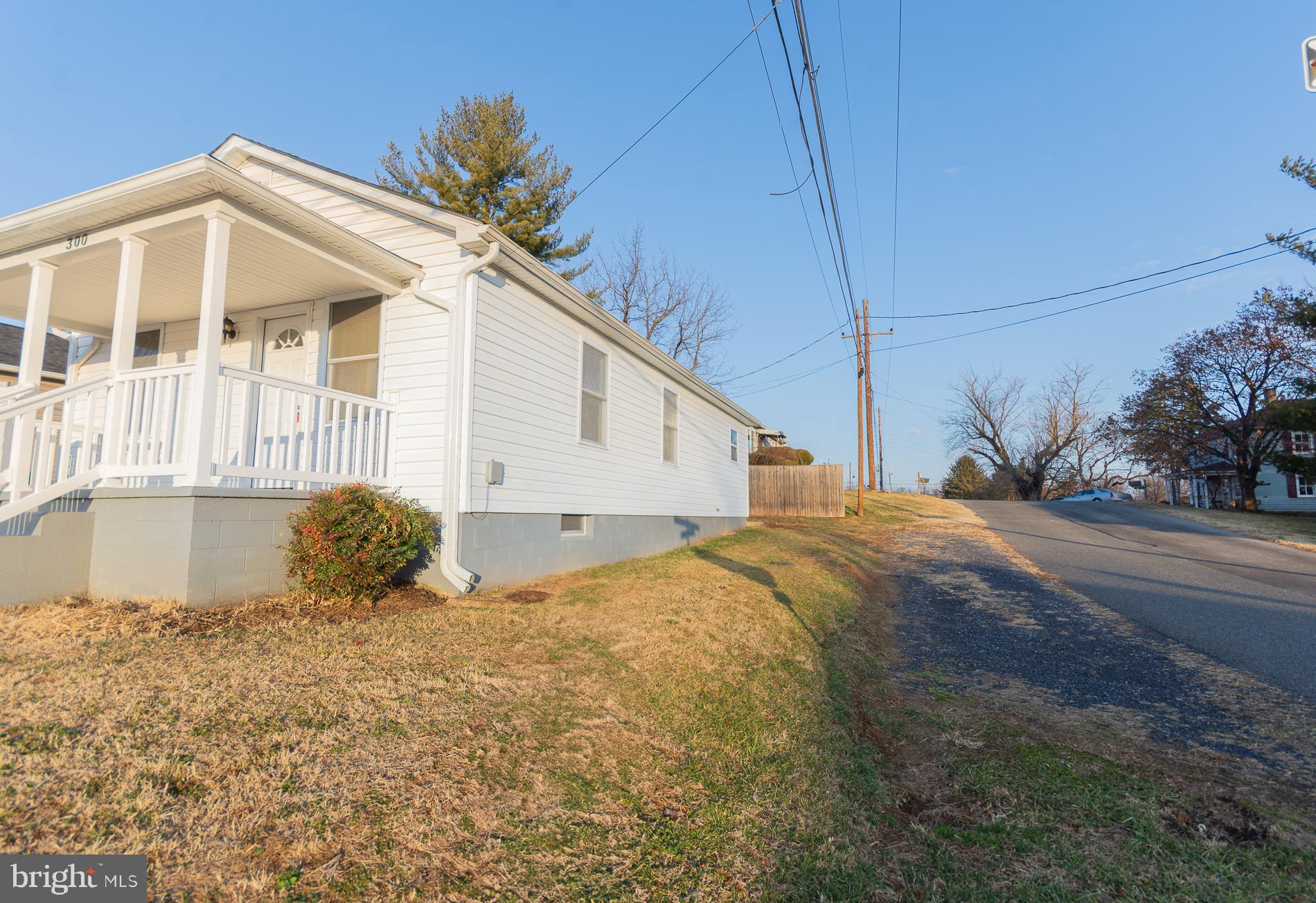 NONE AVAILABLE - Residential Lease