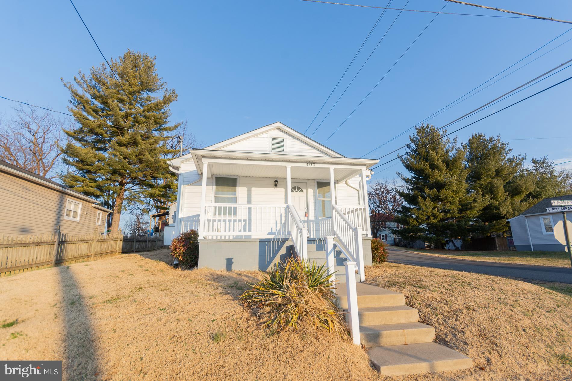 NONE AVAILABLE - Residential Lease