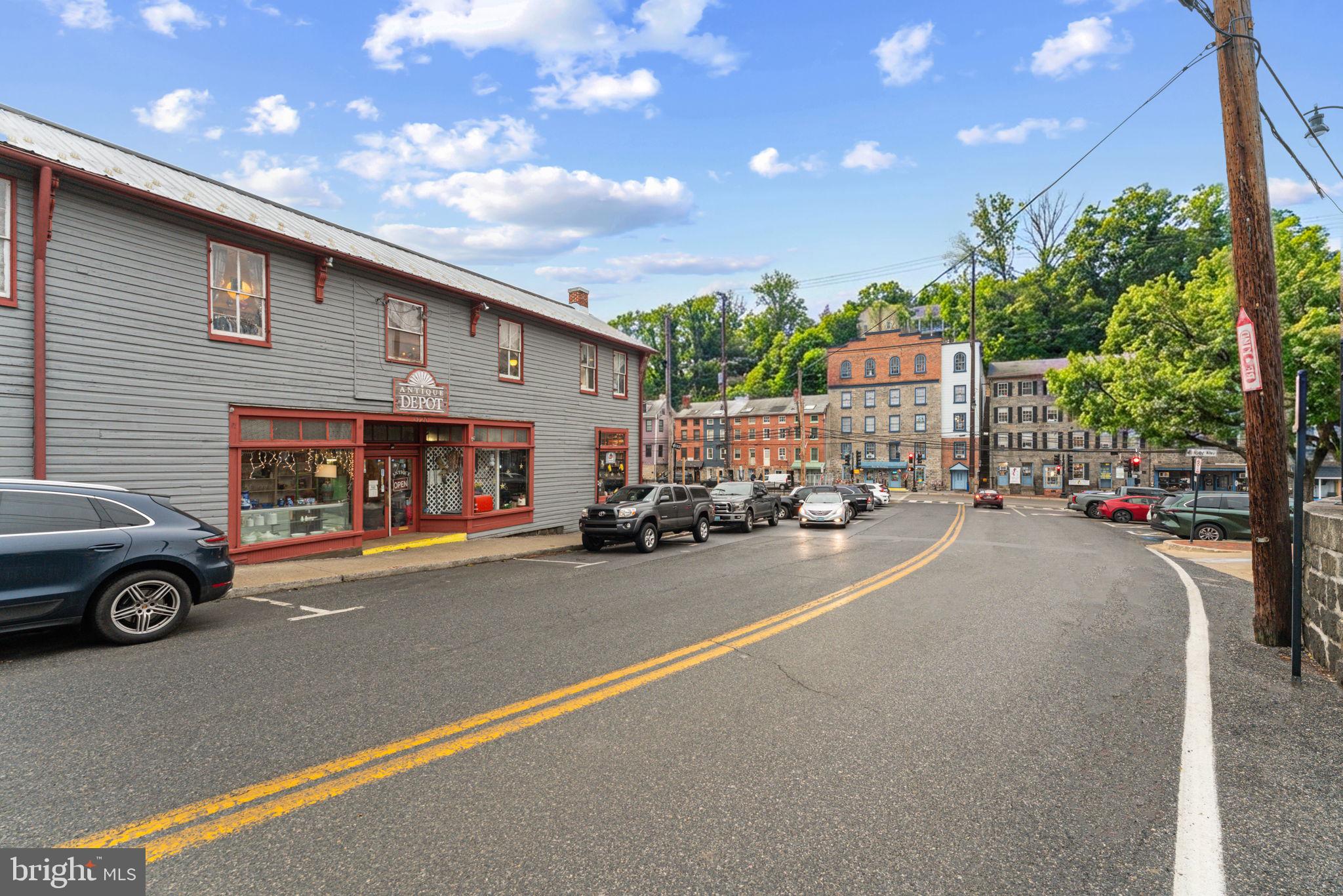 SHIPLEYS GRANT - Residential